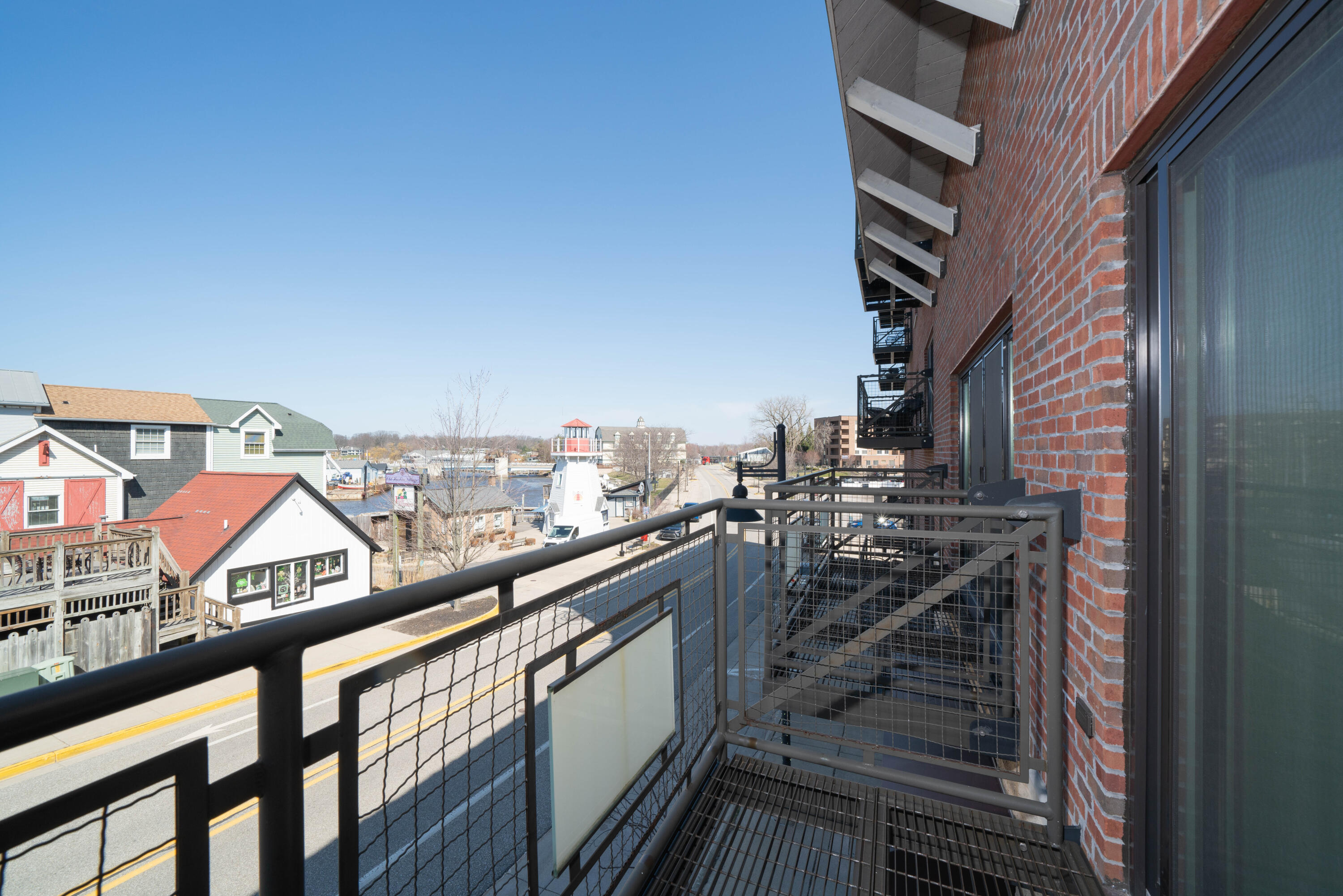 510 Williams Street, 20