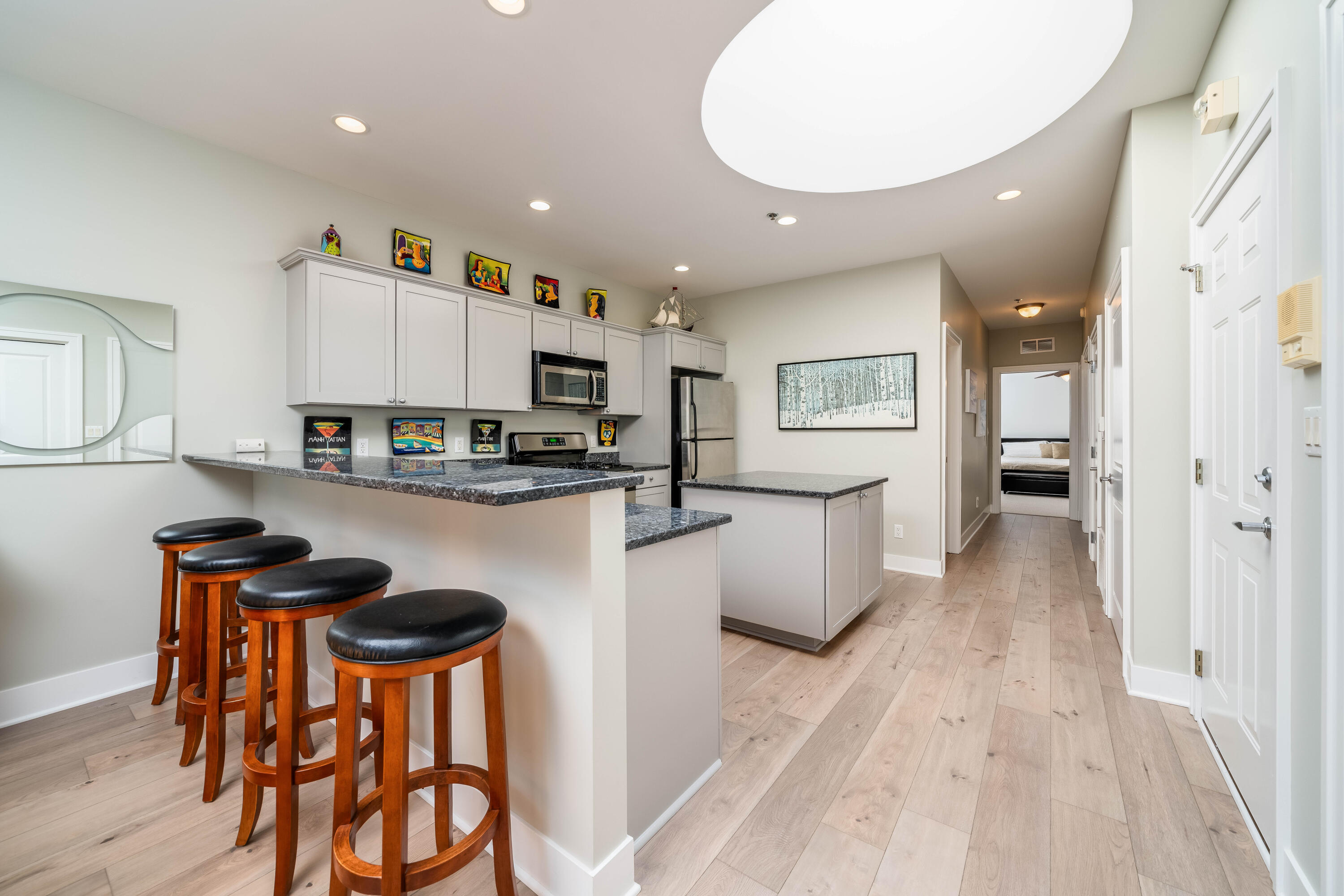 510 Williams Street, 20