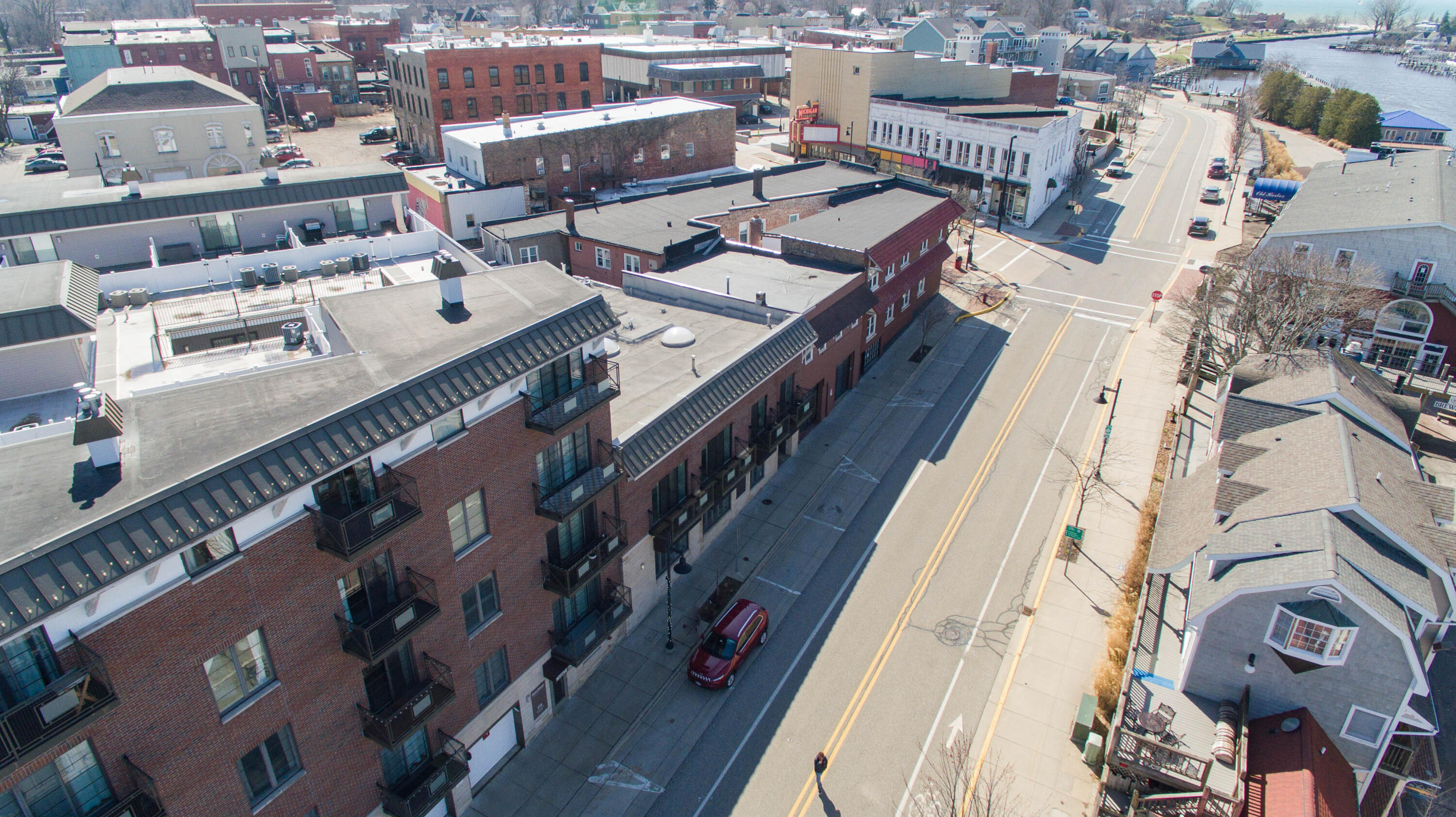 510 Williams Street, 20