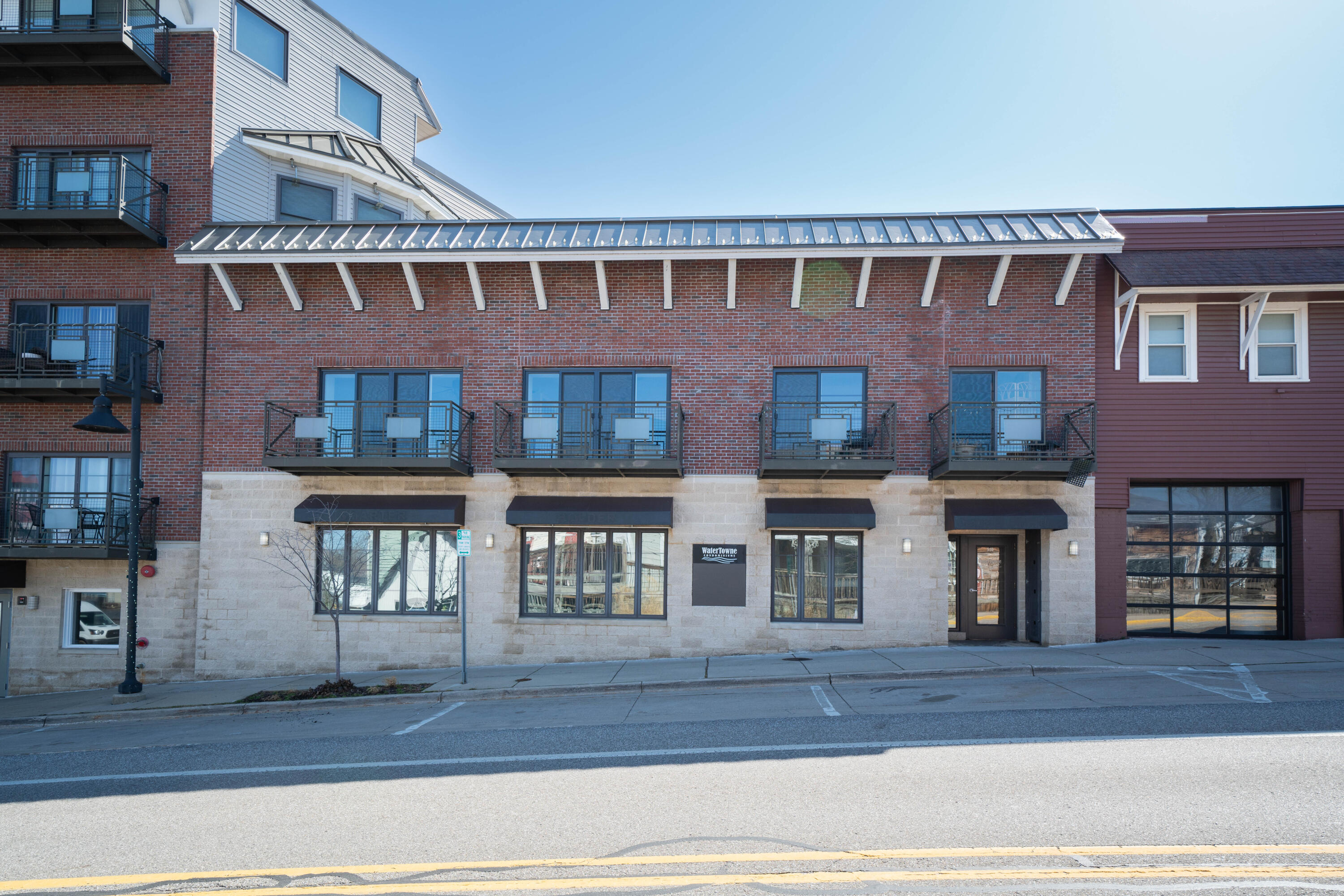 510 Williams Street, 20