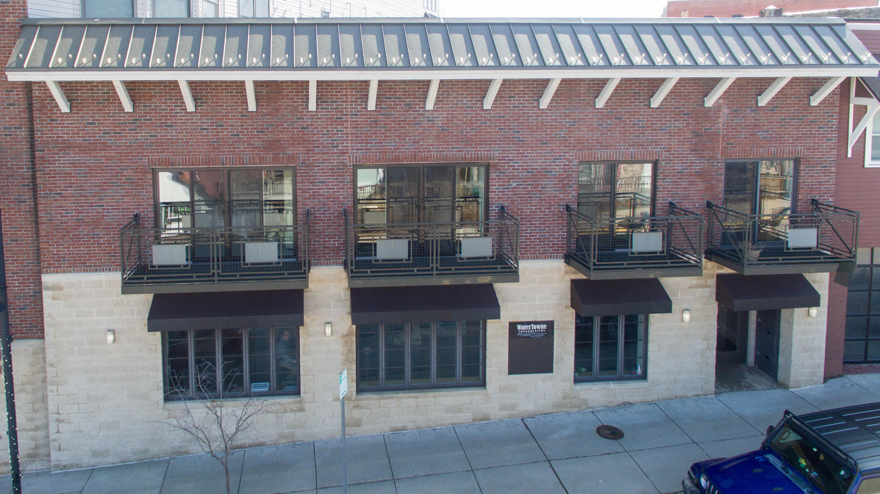 510 Williams Street, 20