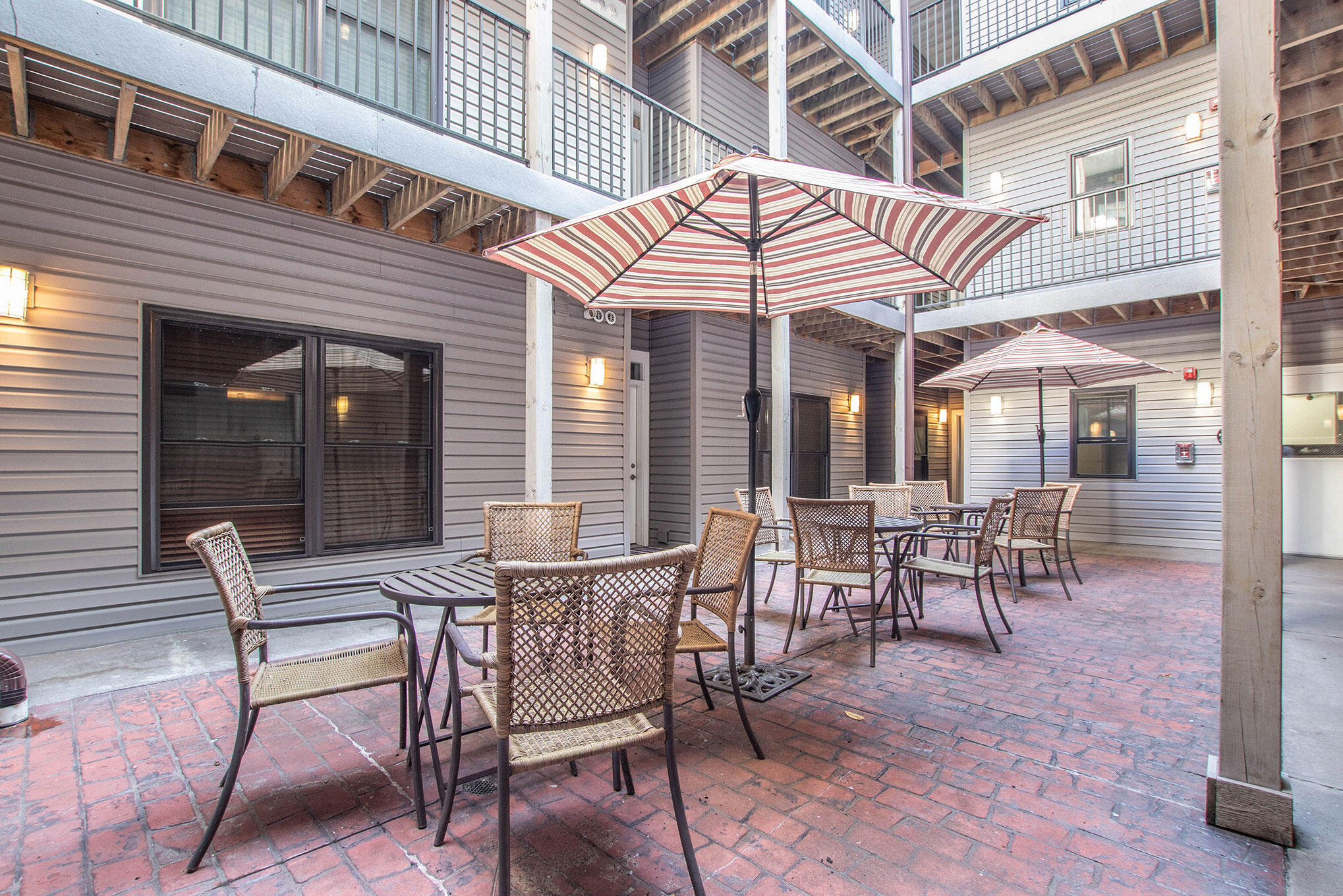 510 Williams Street, 20