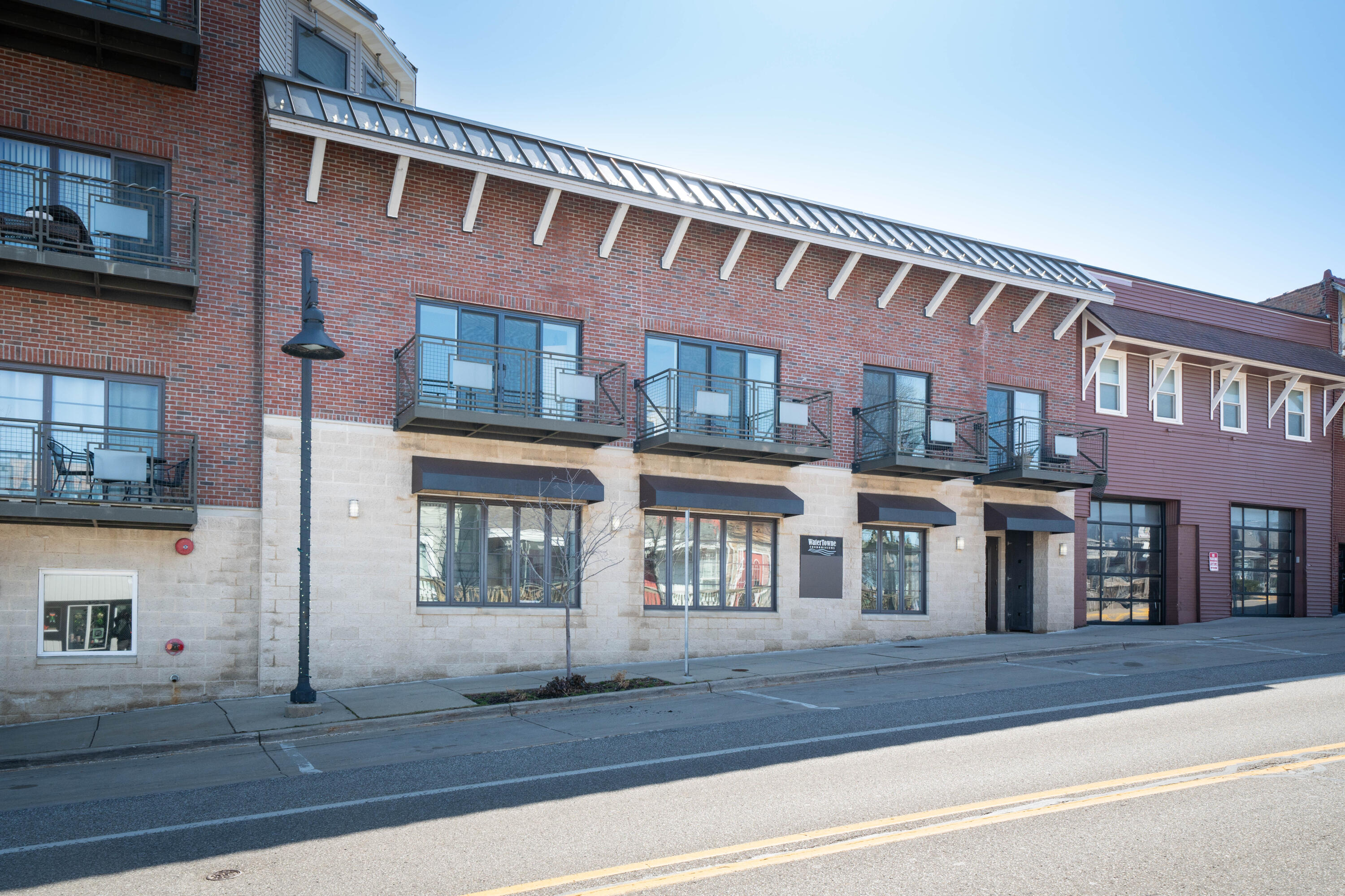 510 Williams Street, 20