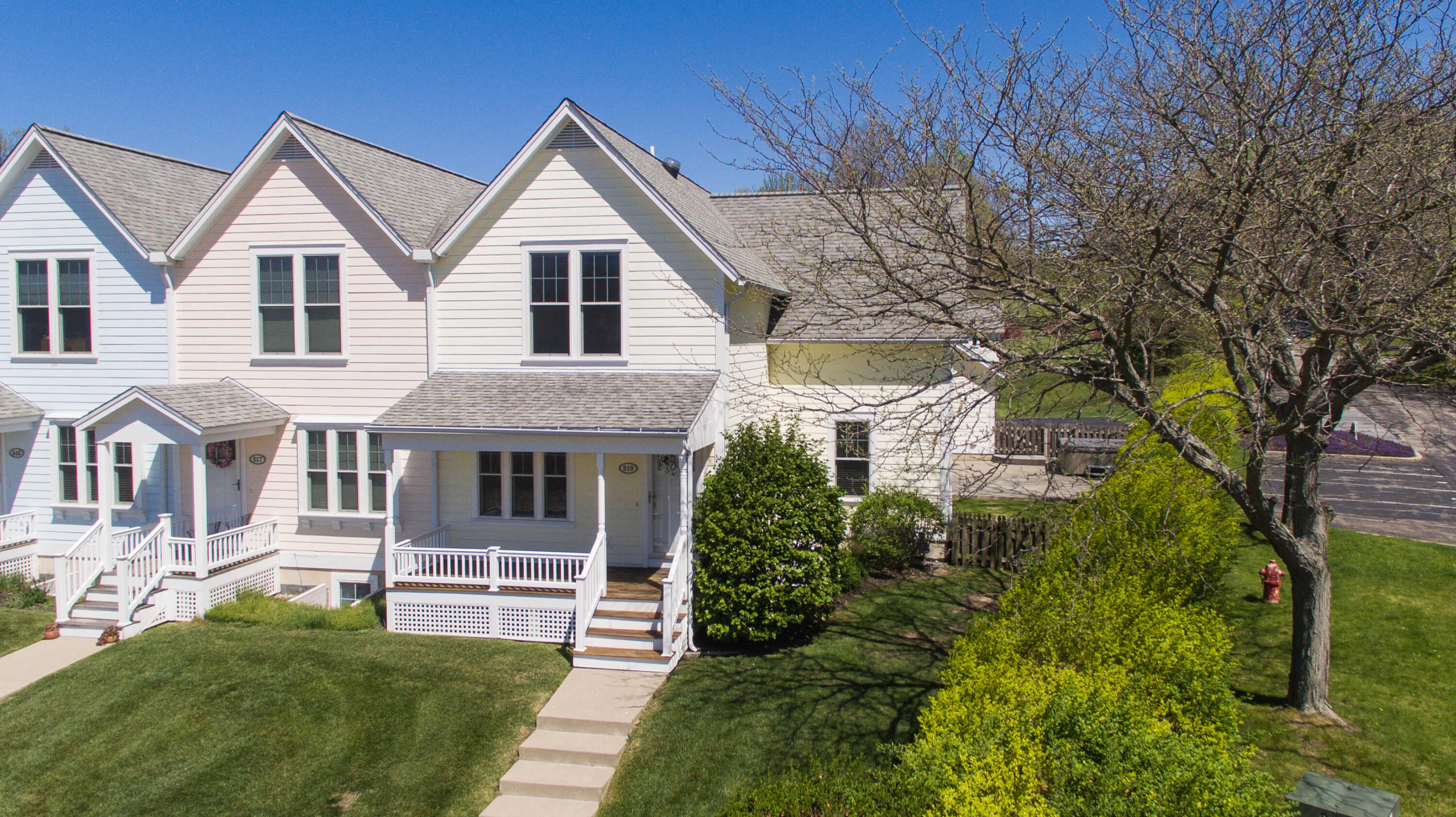 519 Virginia Avenue, 1