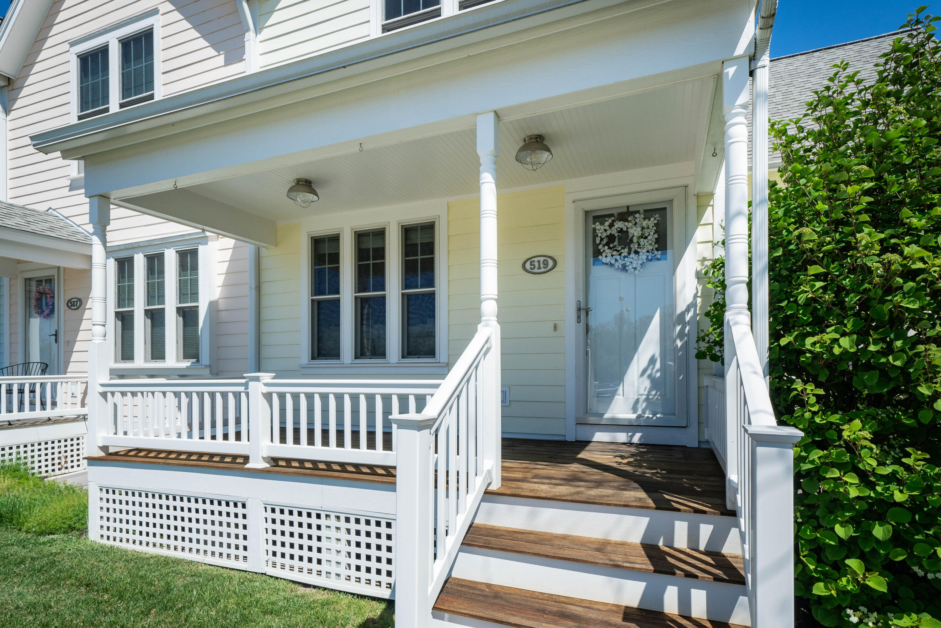 519 Virginia Avenue, 1