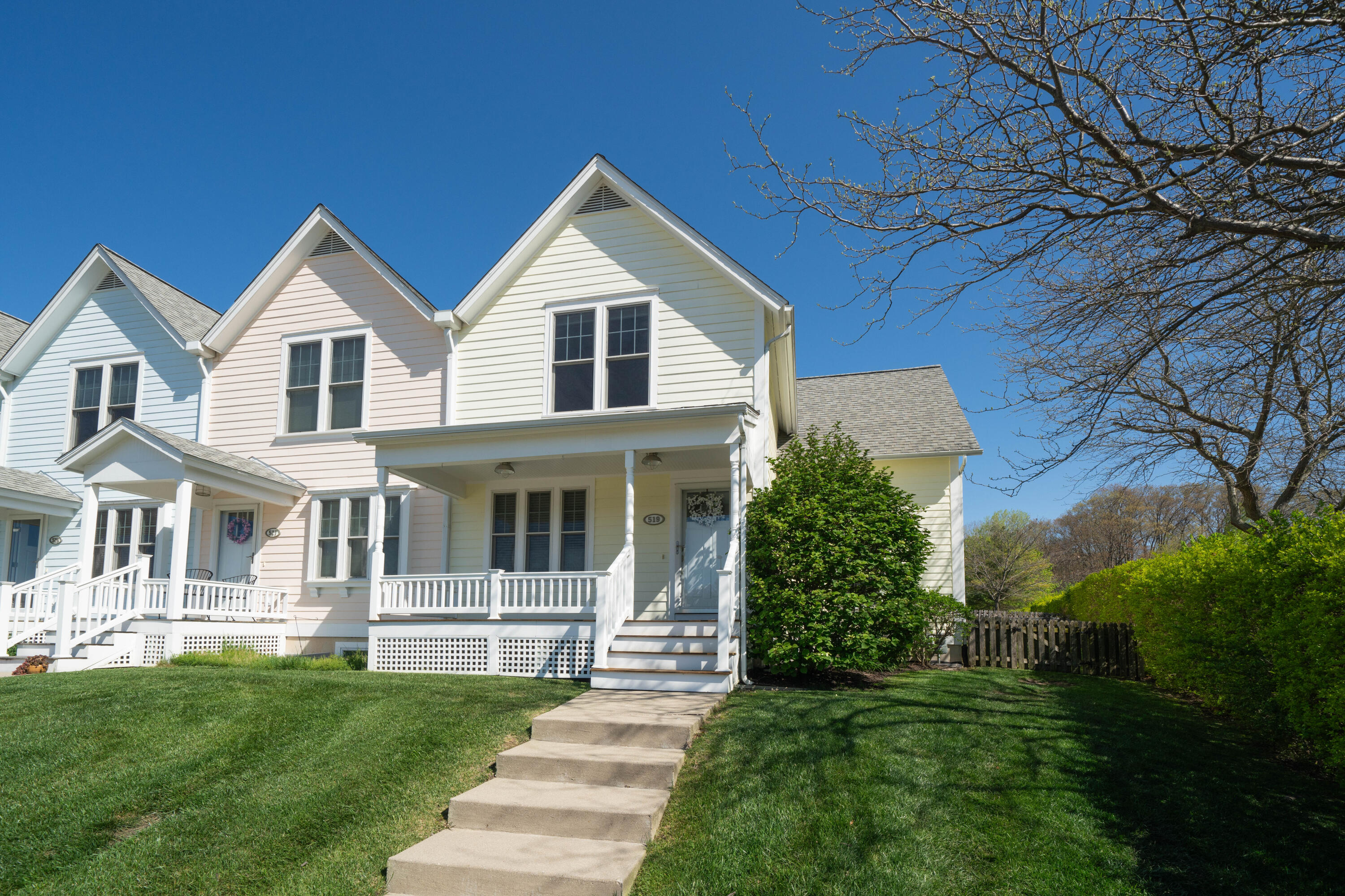 519 Virginia Avenue, 1