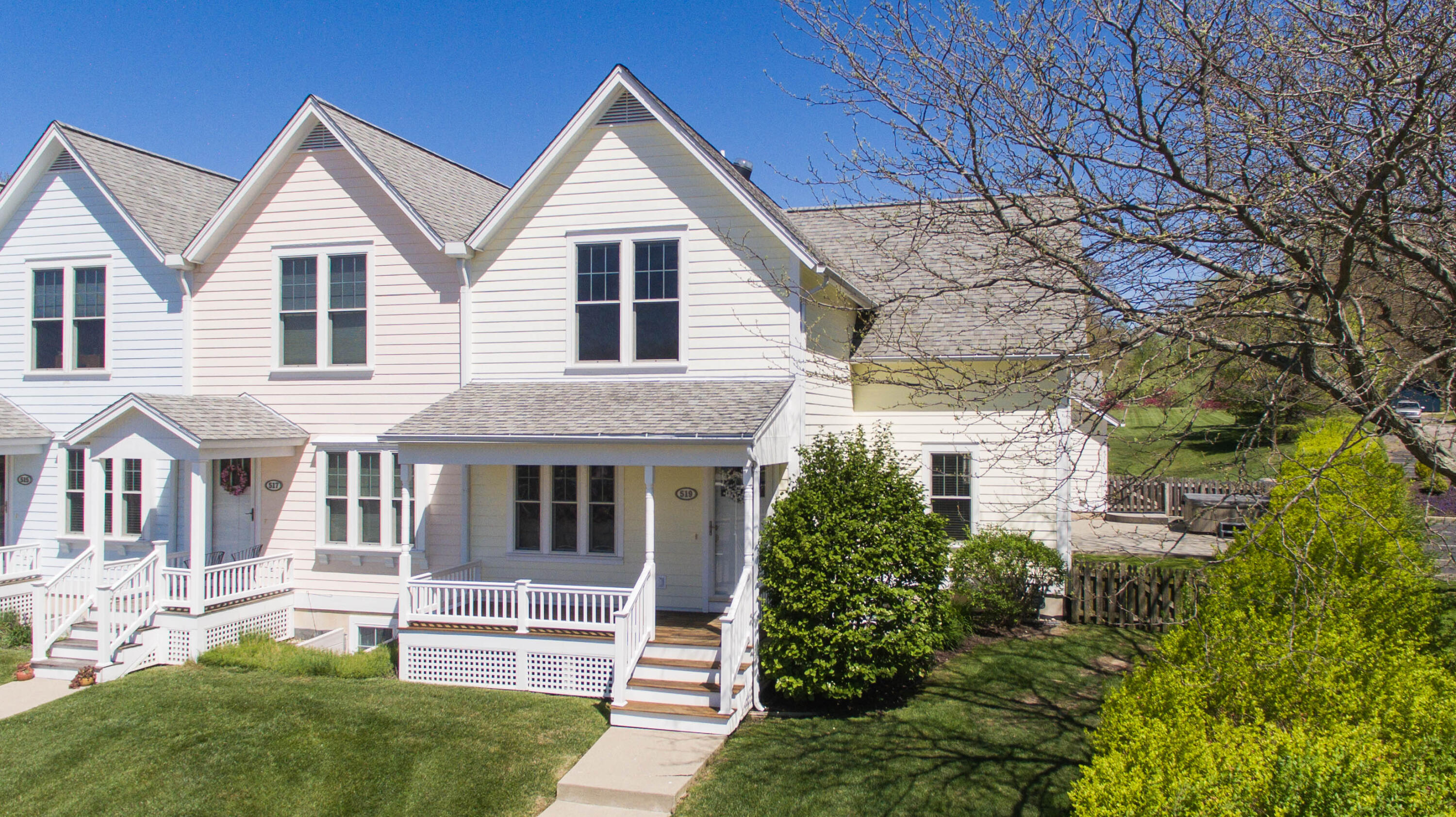 519 Virginia Avenue, 1