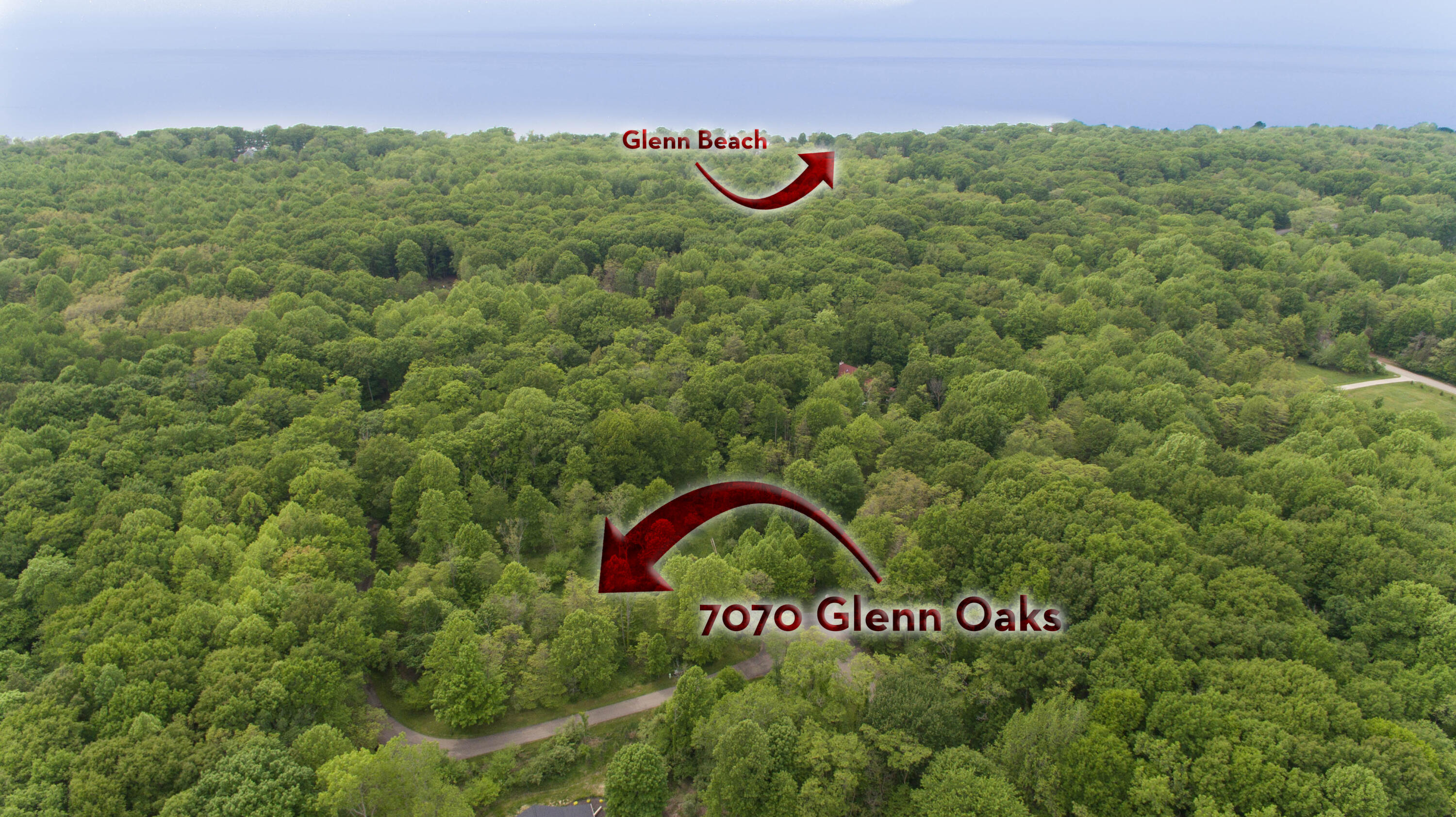 7070 Glenn Oaks Drive