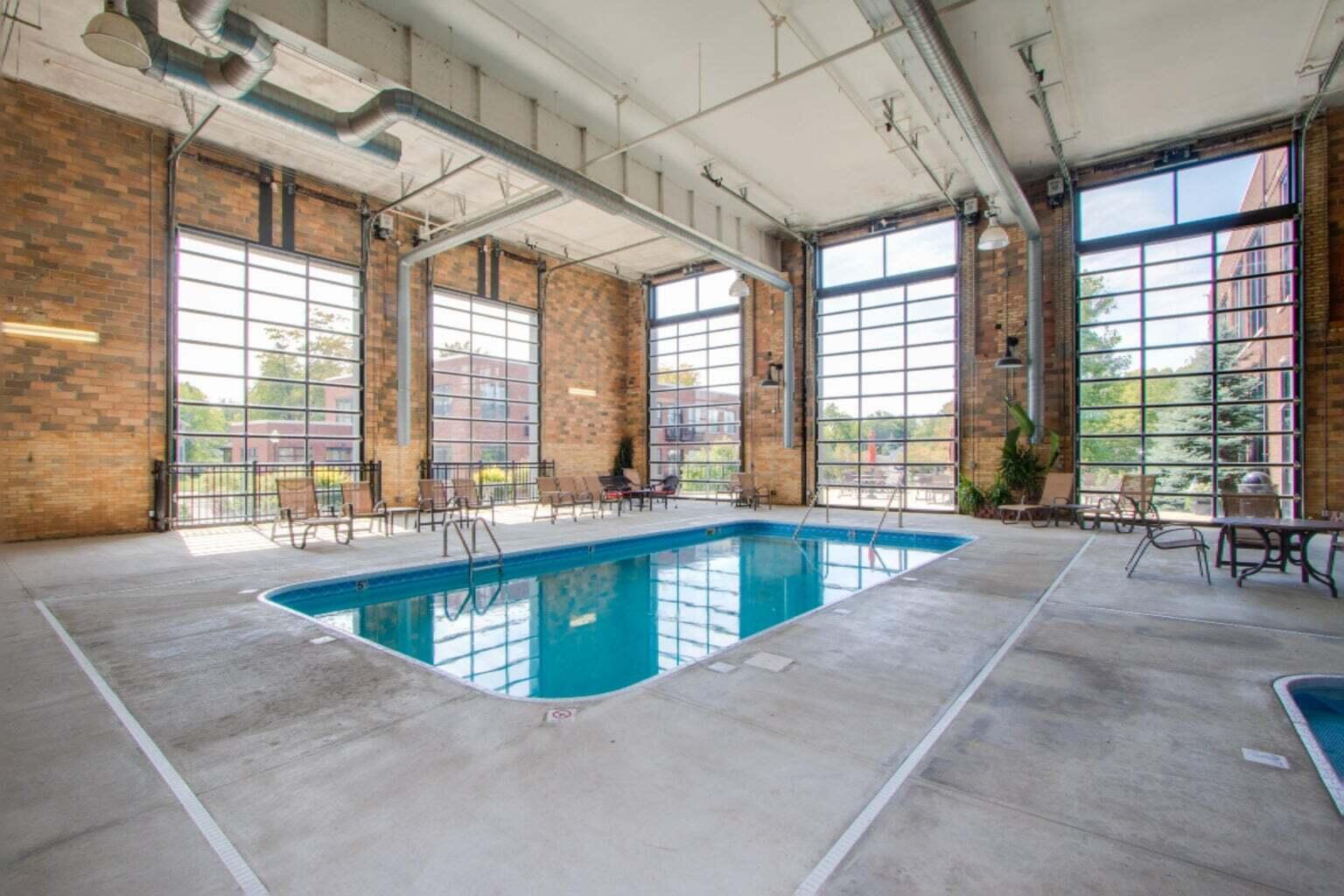 460 Broadway Street, 105