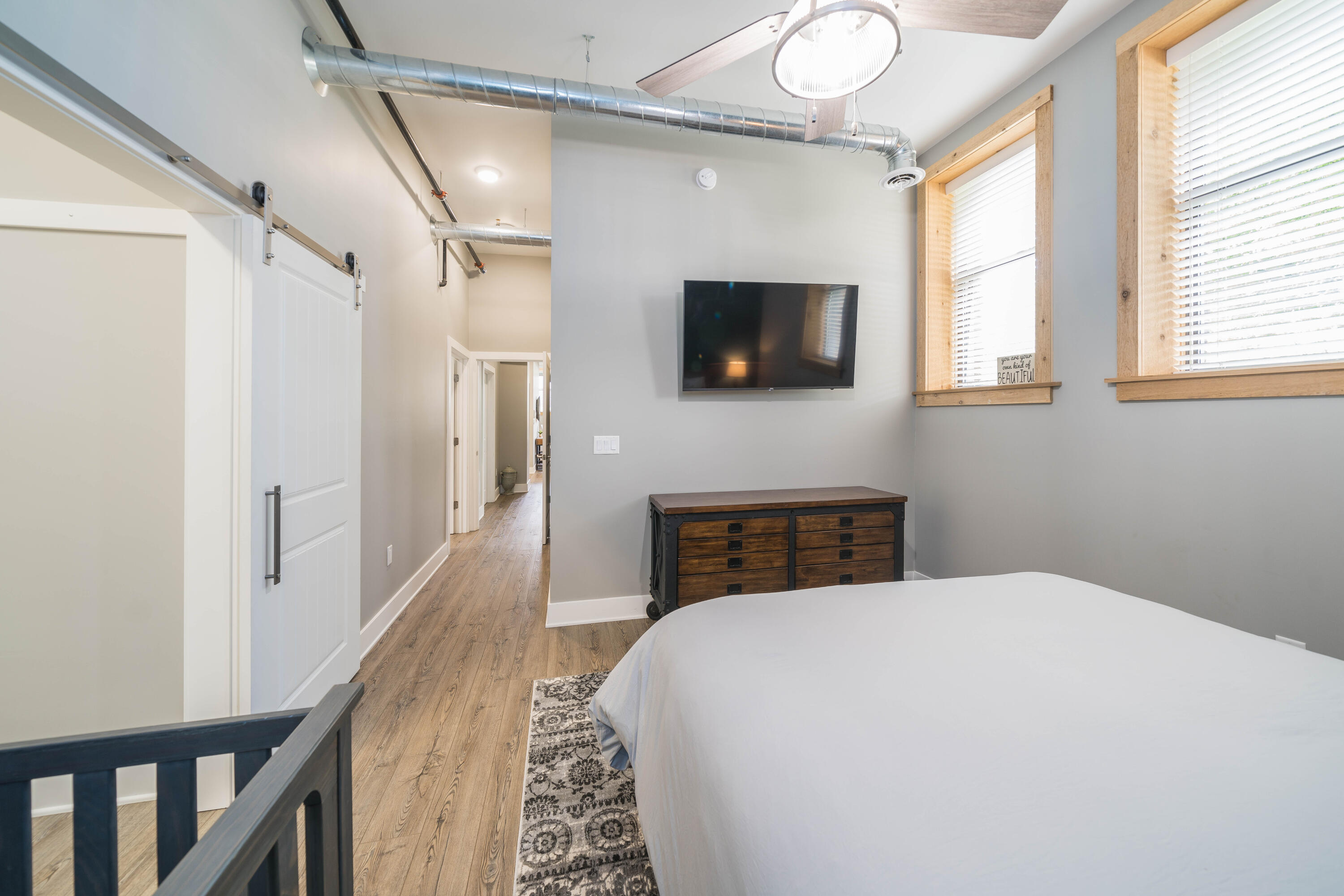 460 Broadway Street, 105