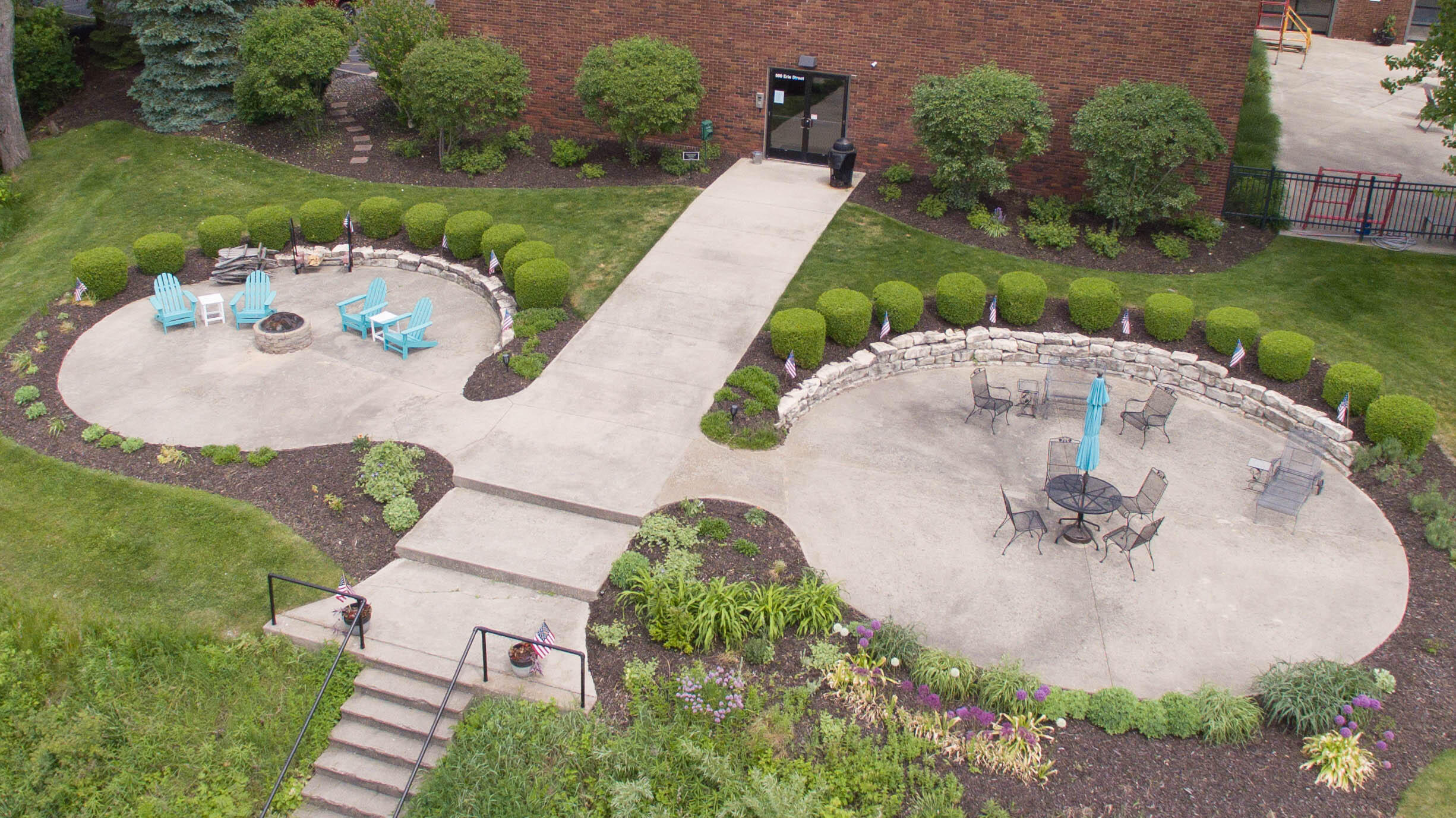 460 Broadway Street, 105