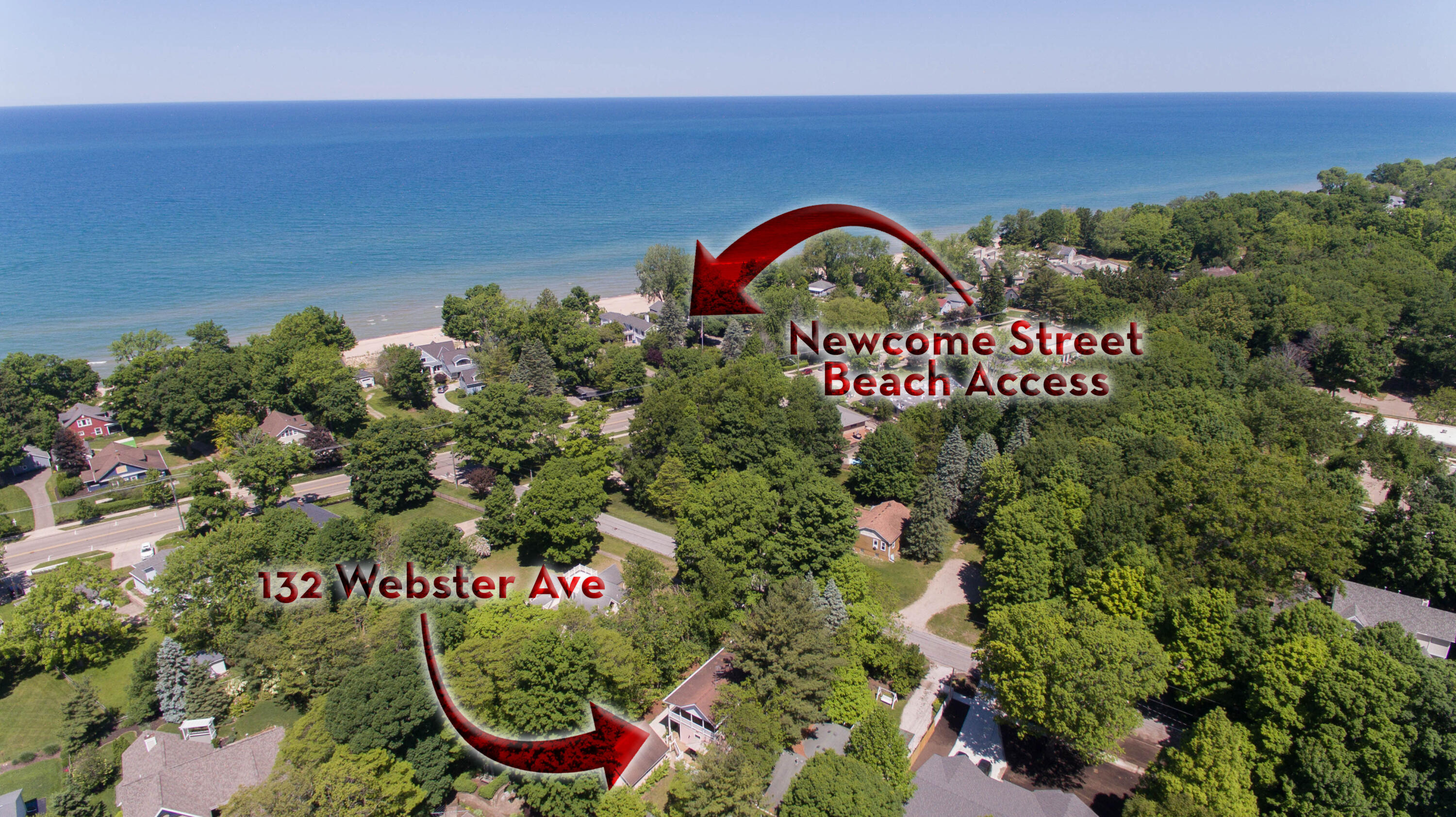 132 Webster Avenue