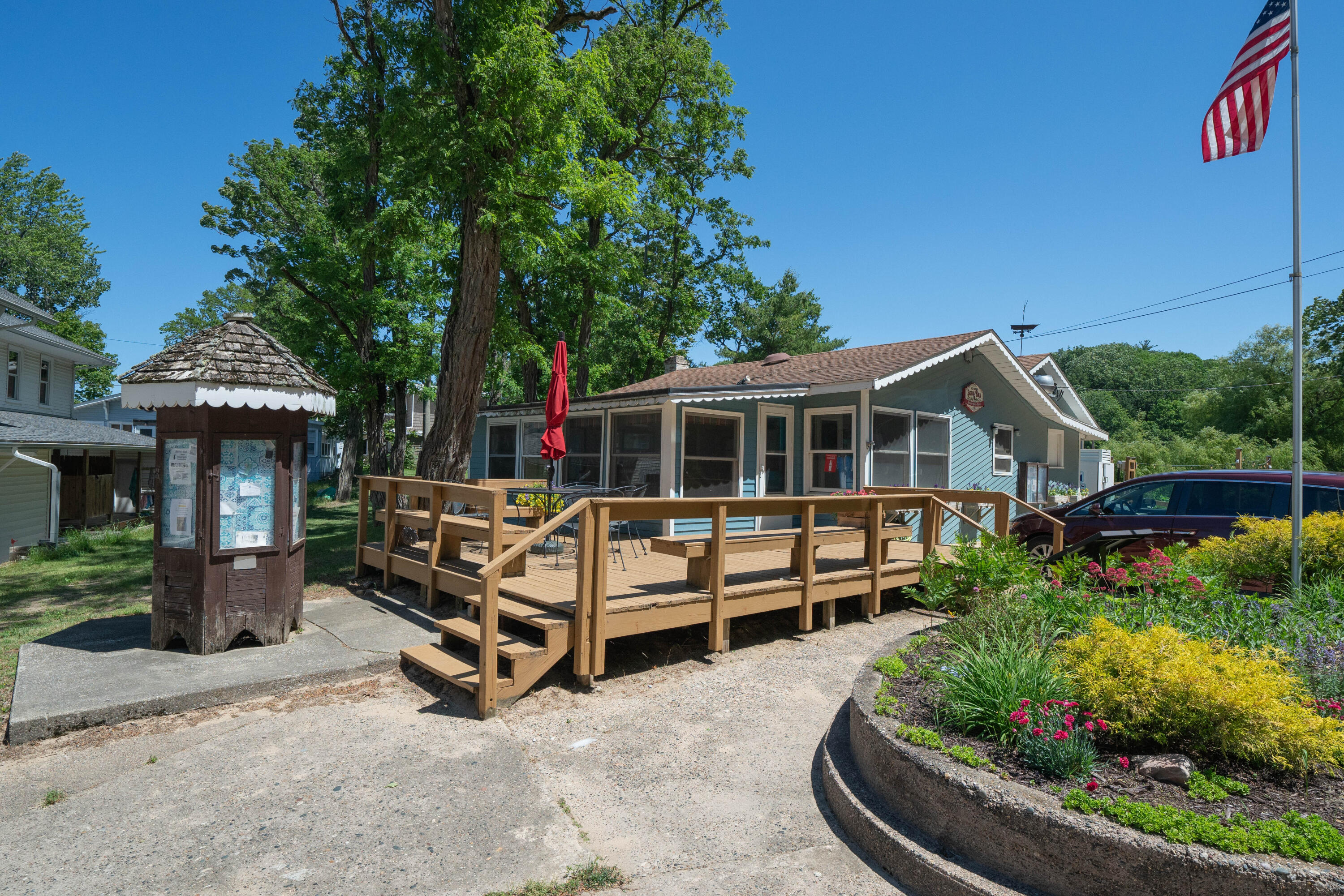 VL Ramblewood Circle