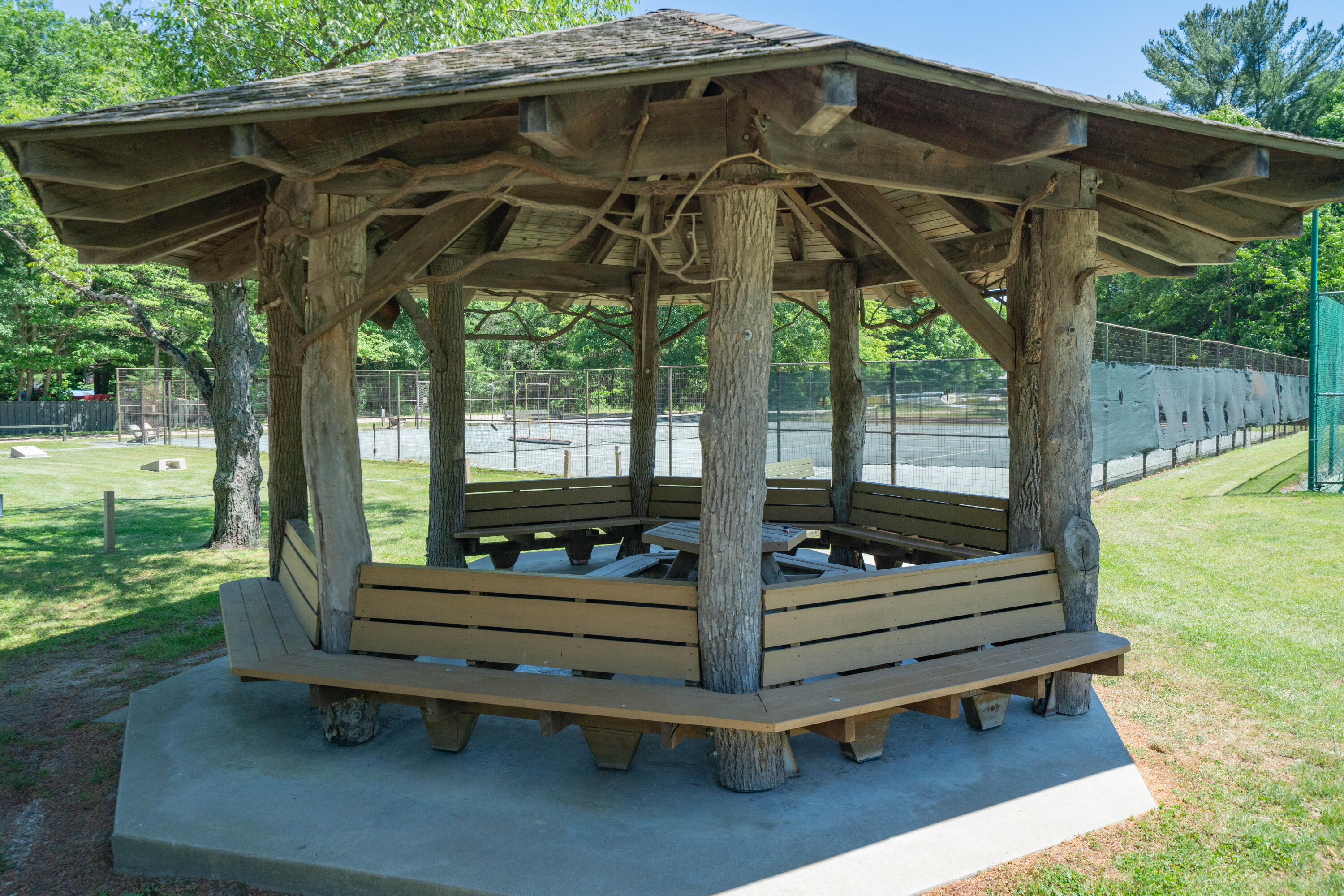 VL Ramblewood Circle