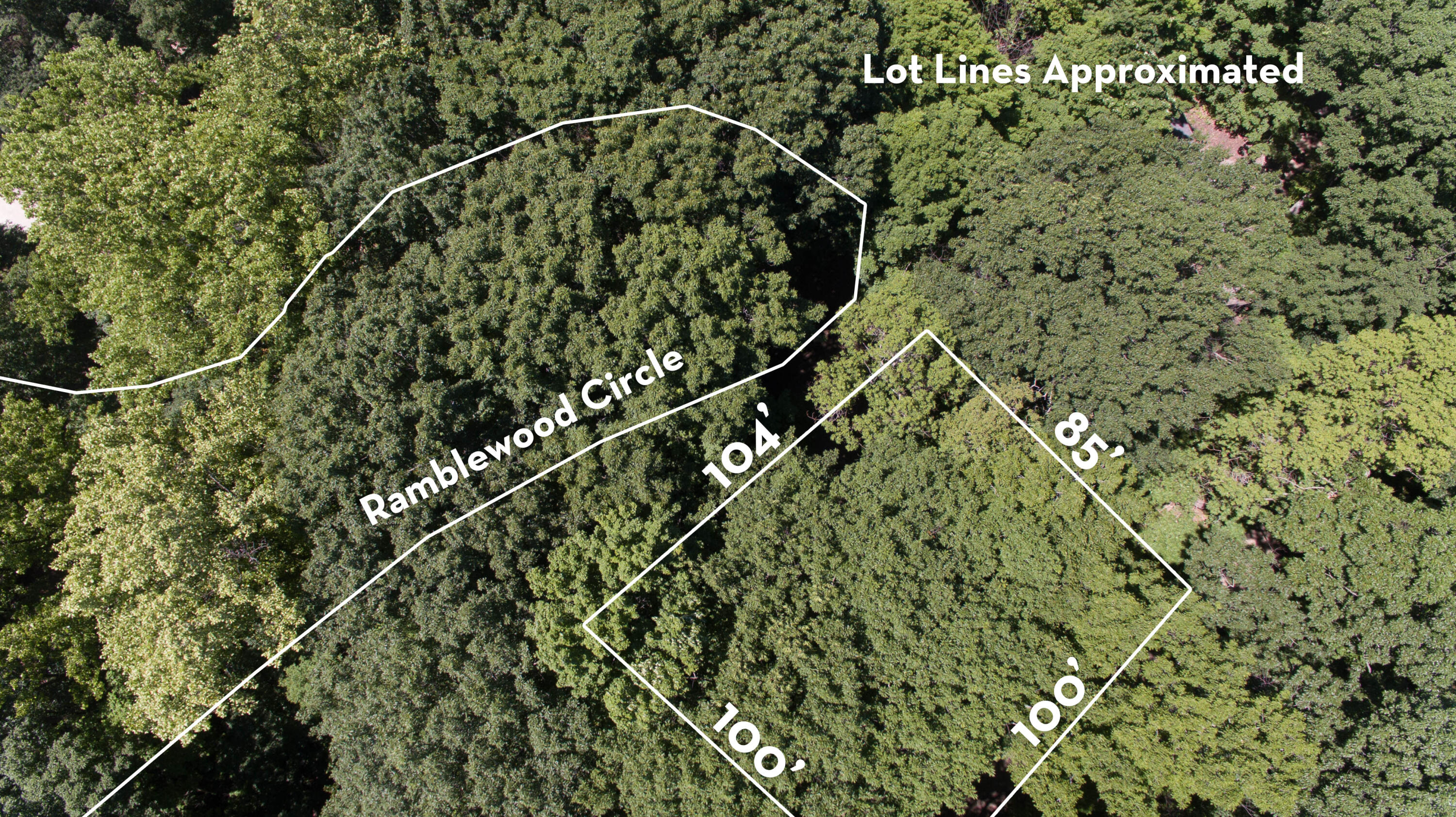 VL Ramblewood Circle