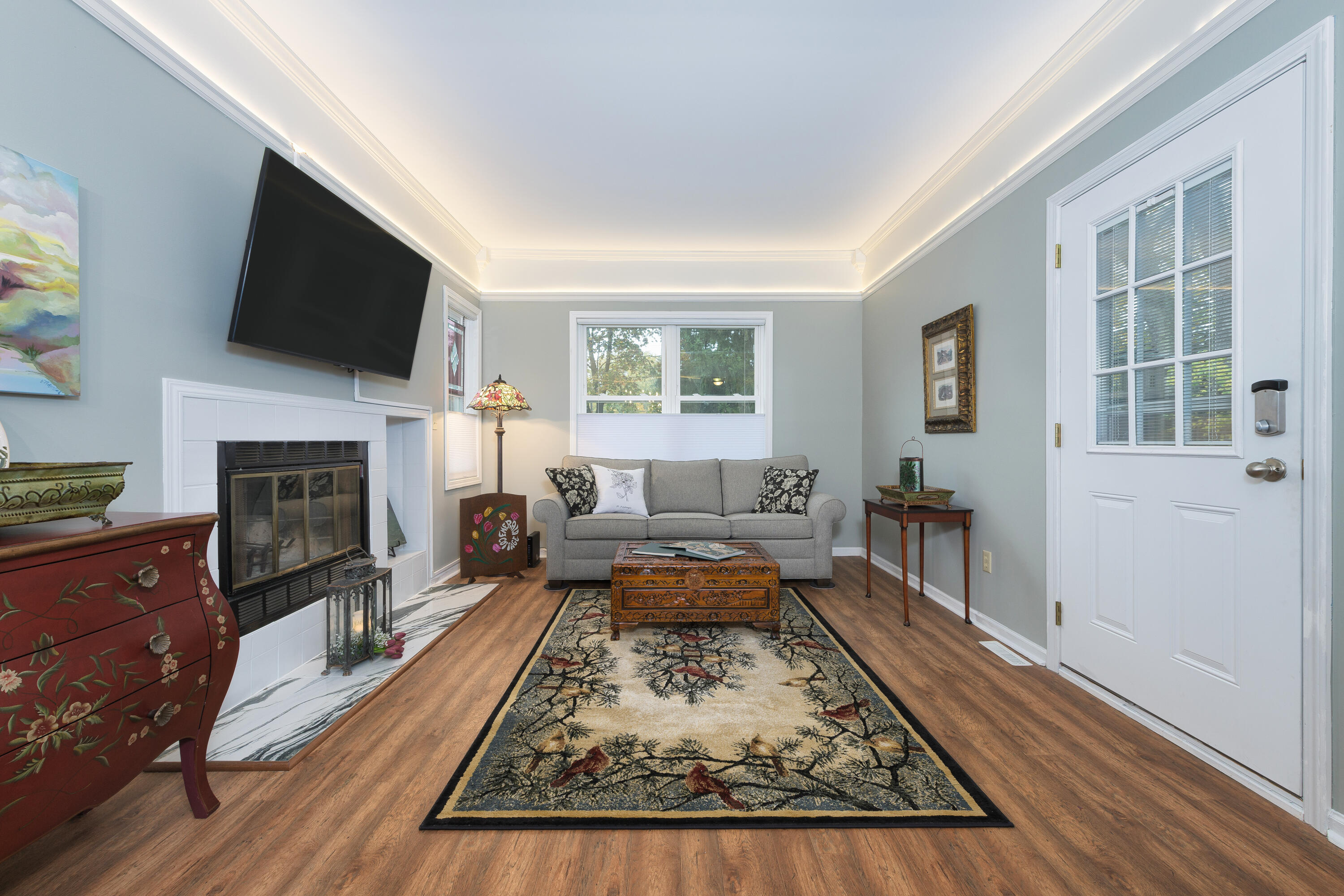 7374 North Shore Drive, 14