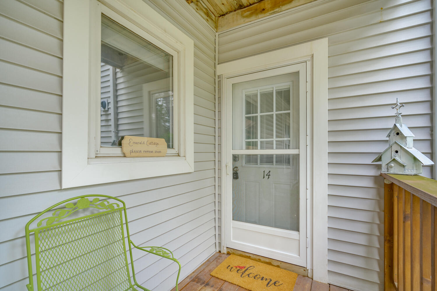 7374 North Shore Drive, 14