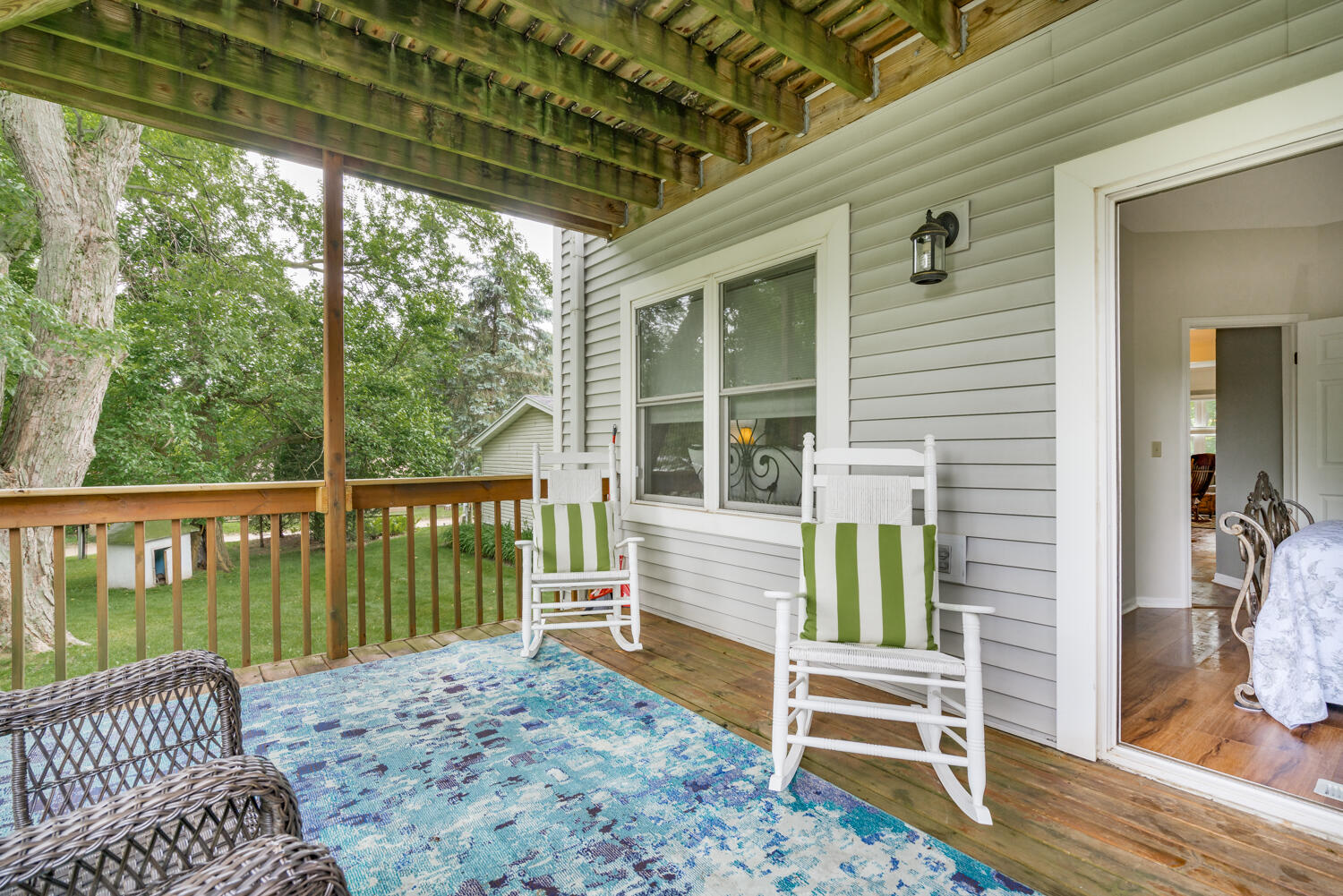 7374 North Shore Drive, 14