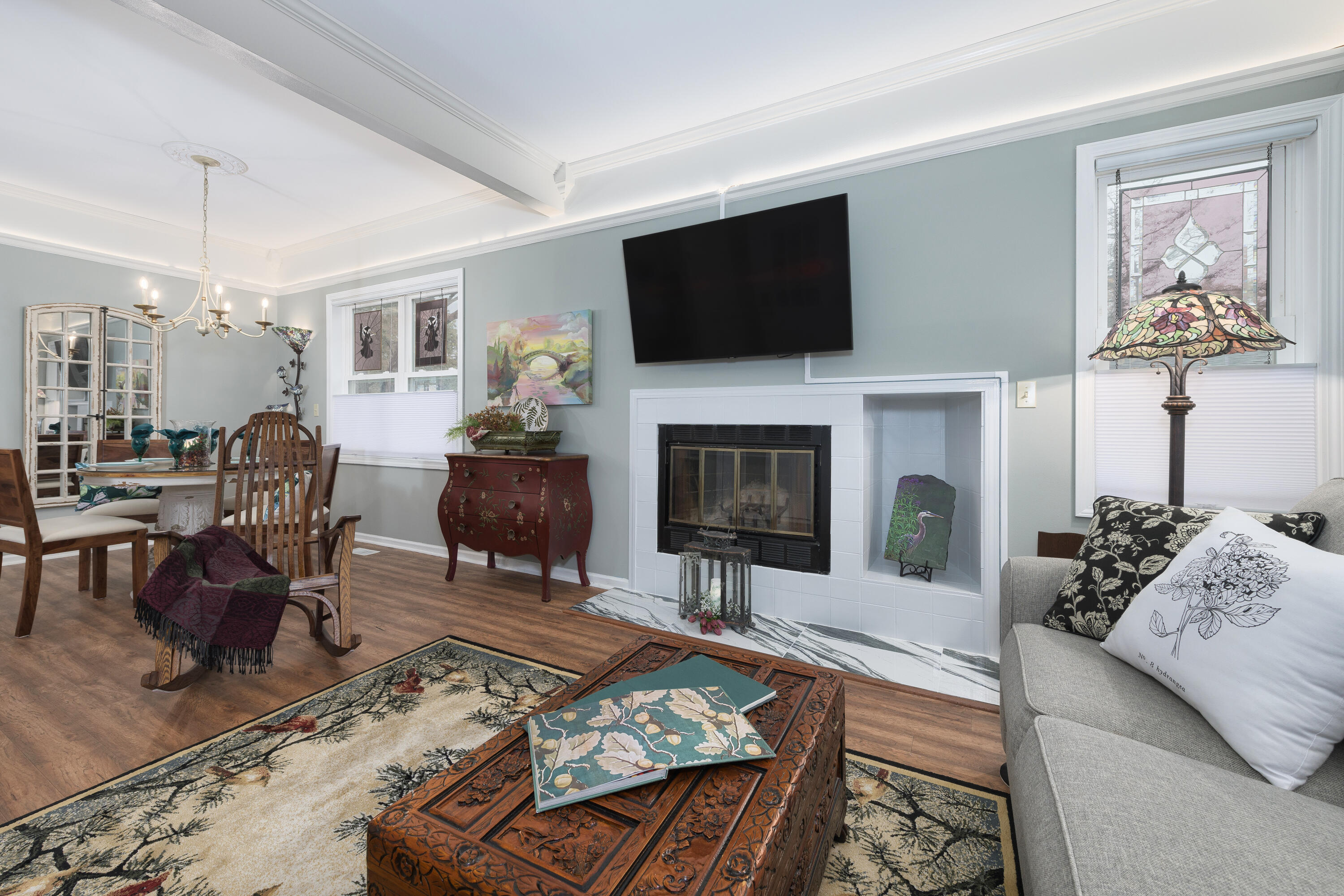 7374 North Shore Drive, 14