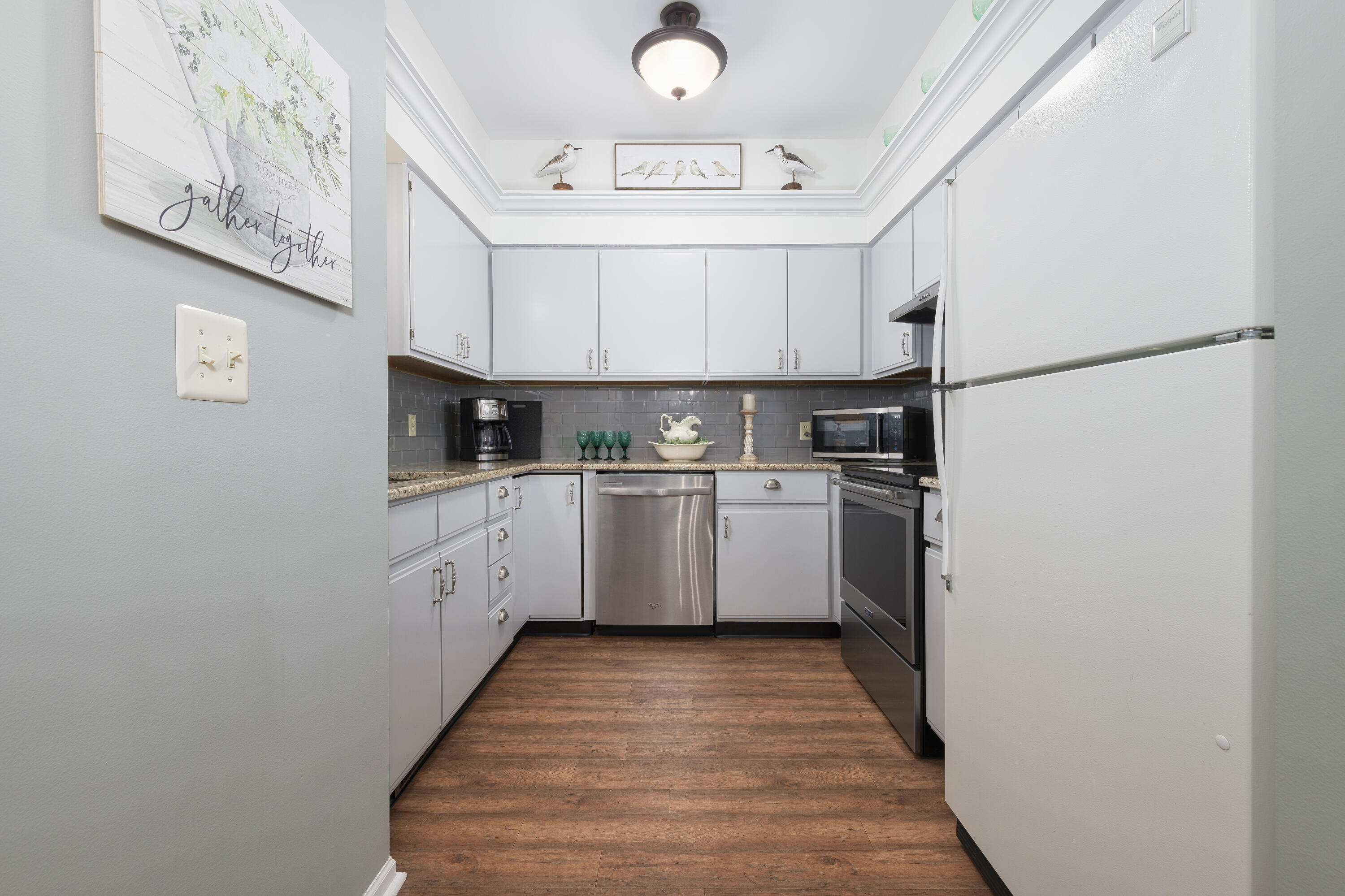 7374 North Shore Drive, 14