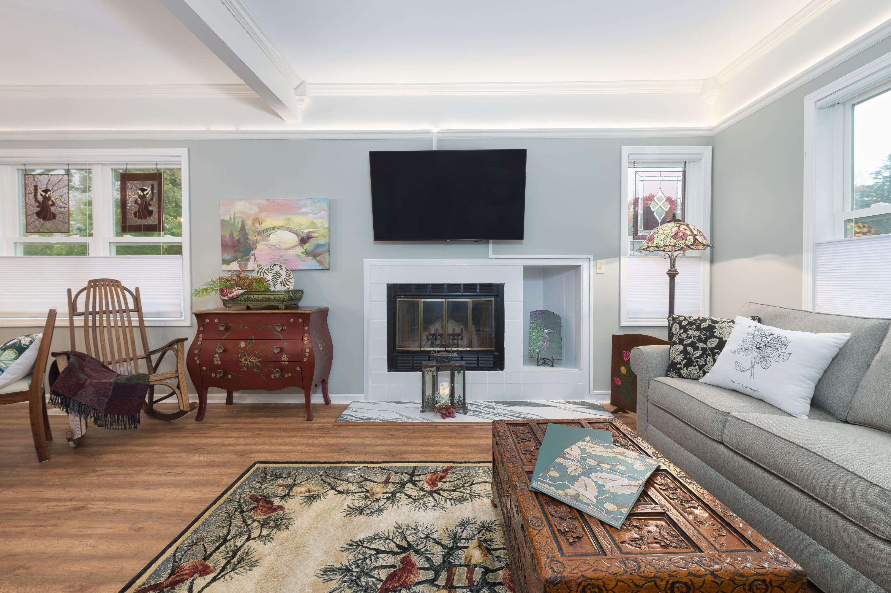 7374 North Shore Drive, 14