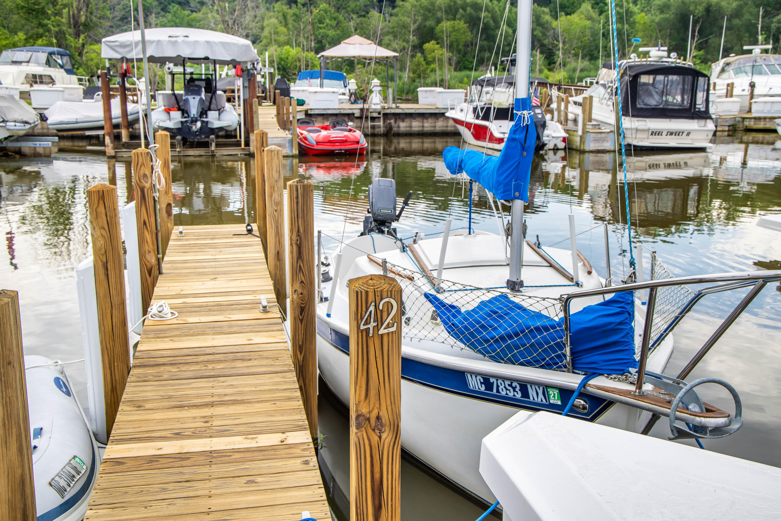 500 Virginia Avenue, 42