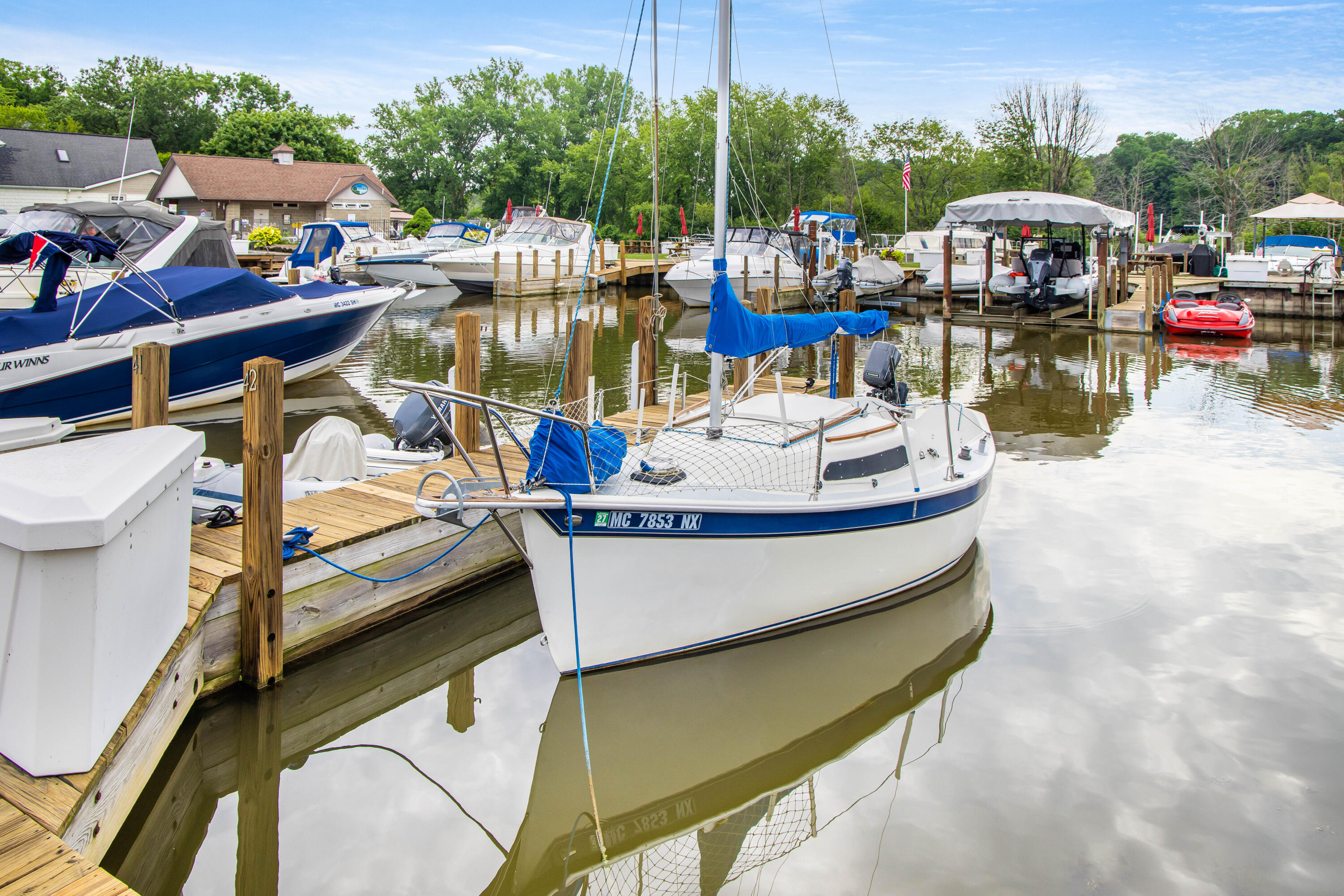 500 Virginia Avenue, 42