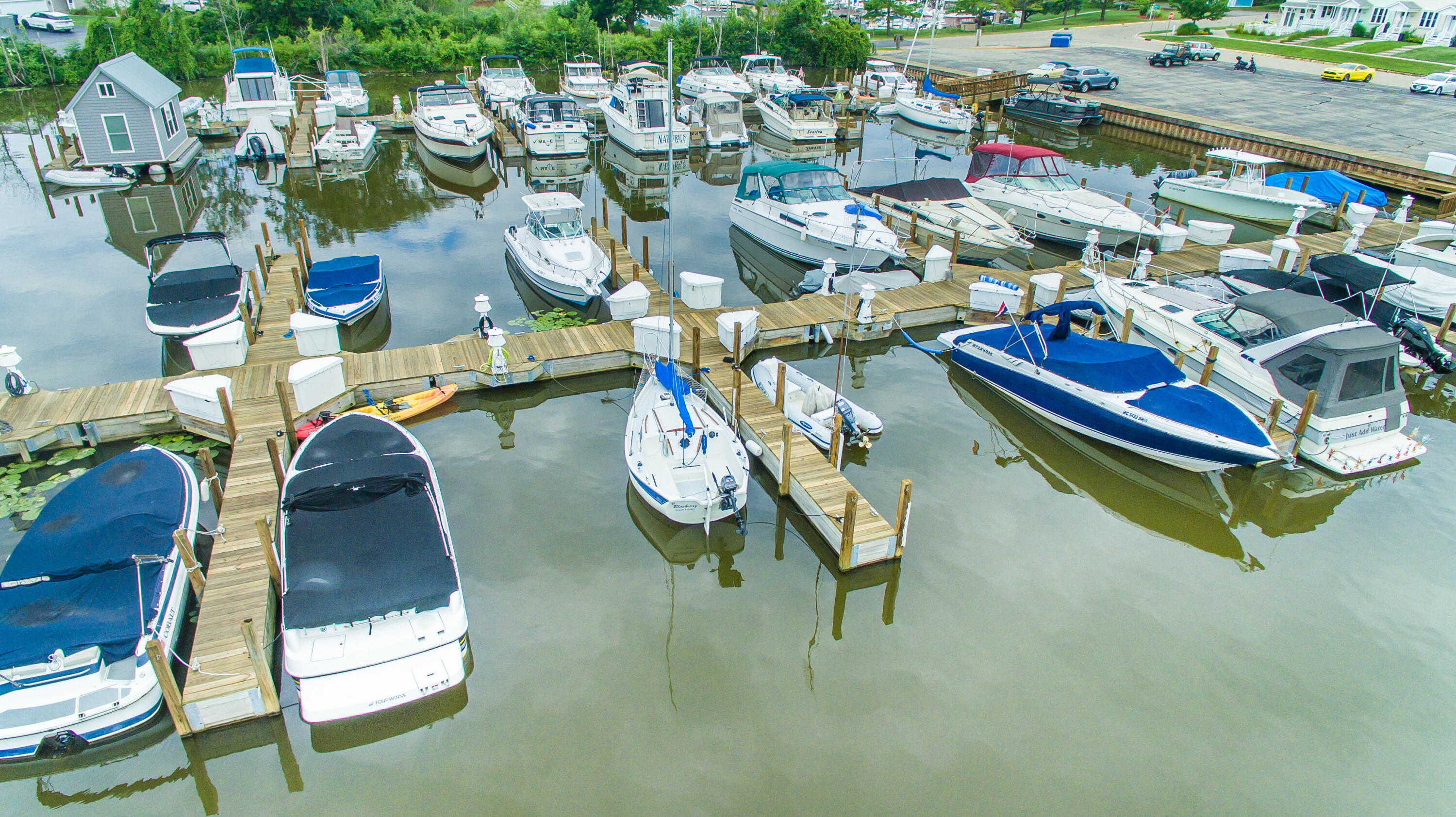 500 Virginia Avenue, 42