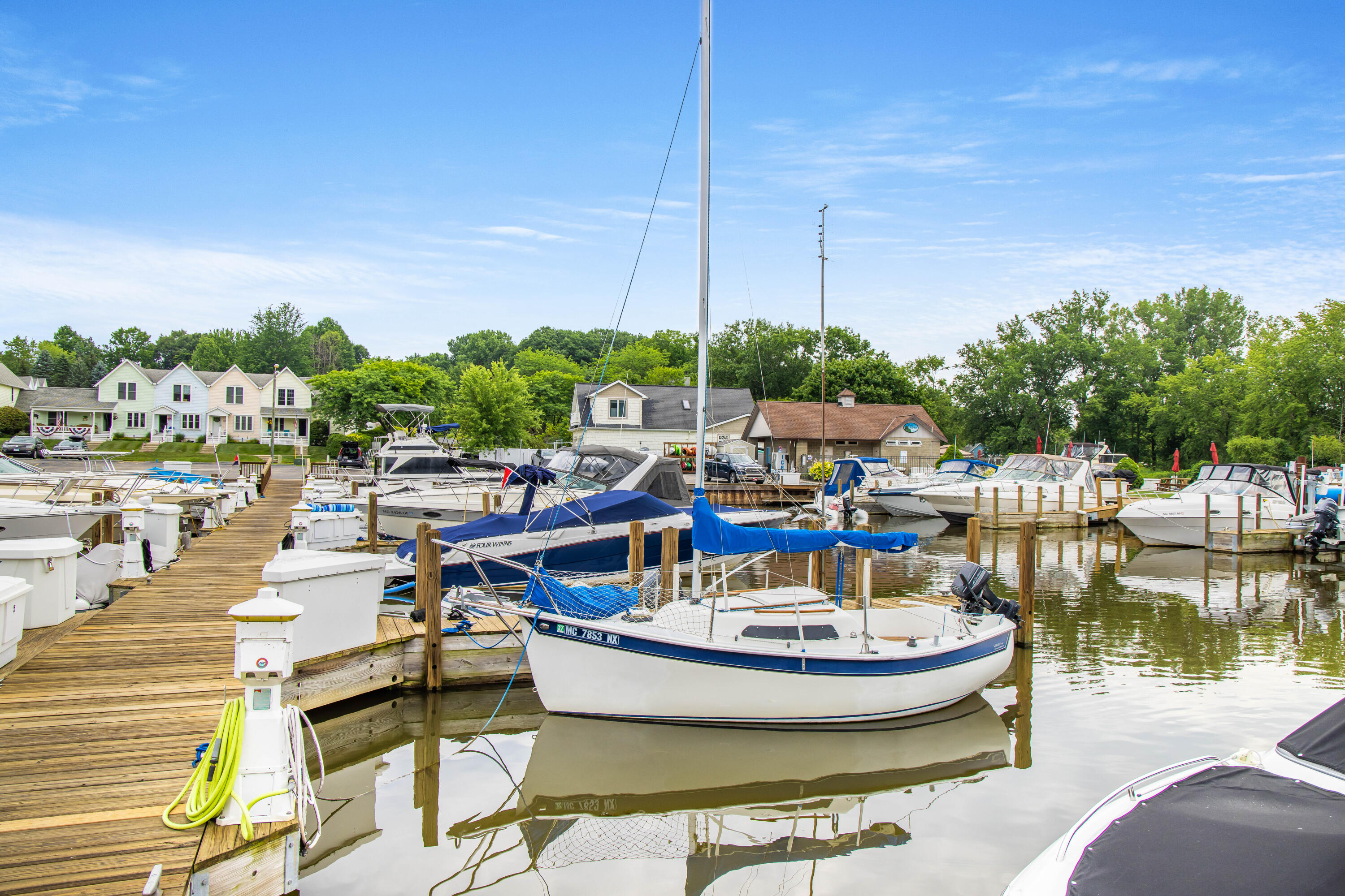 500 Virginia Avenue, 42