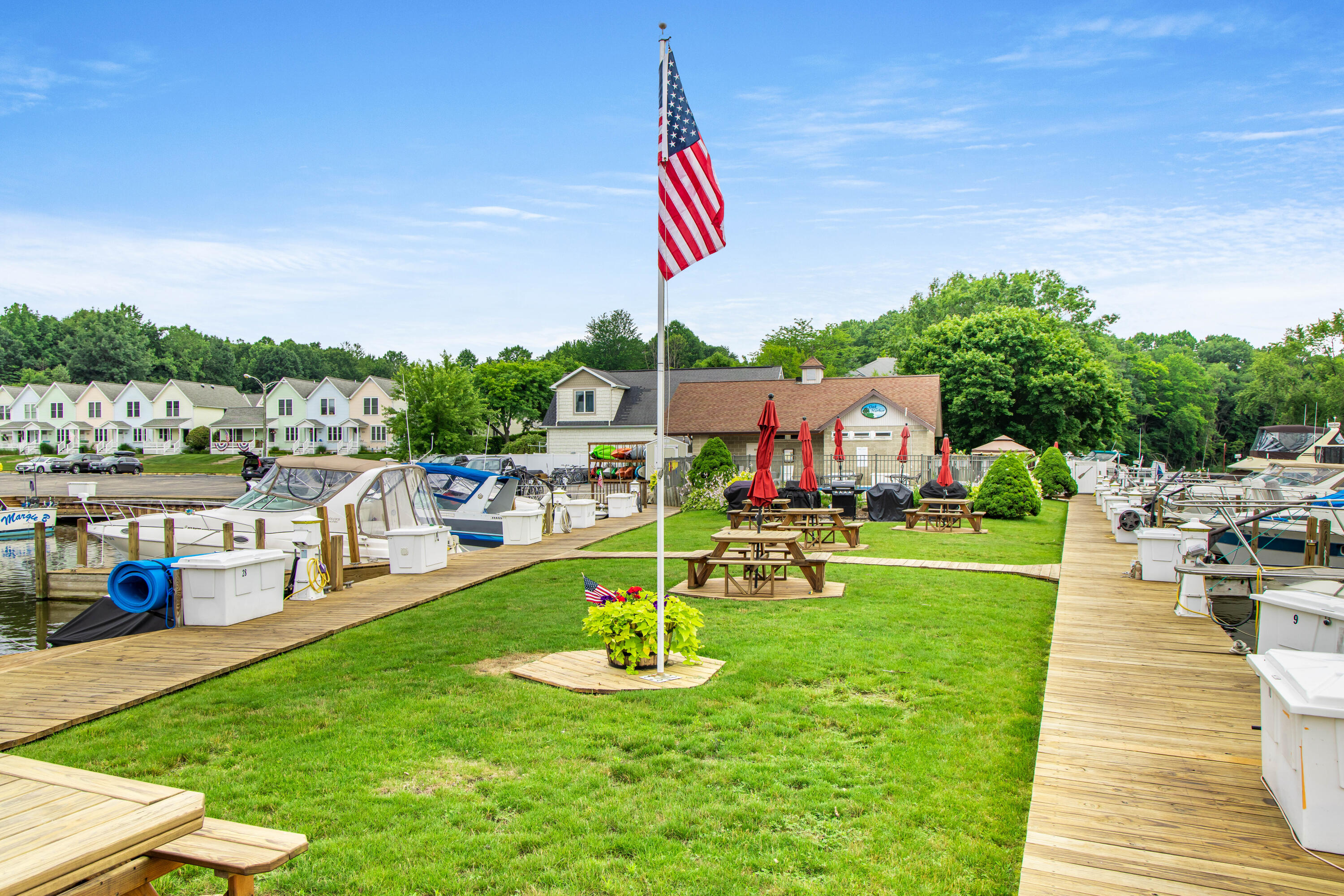 500 Virginia Avenue, 42