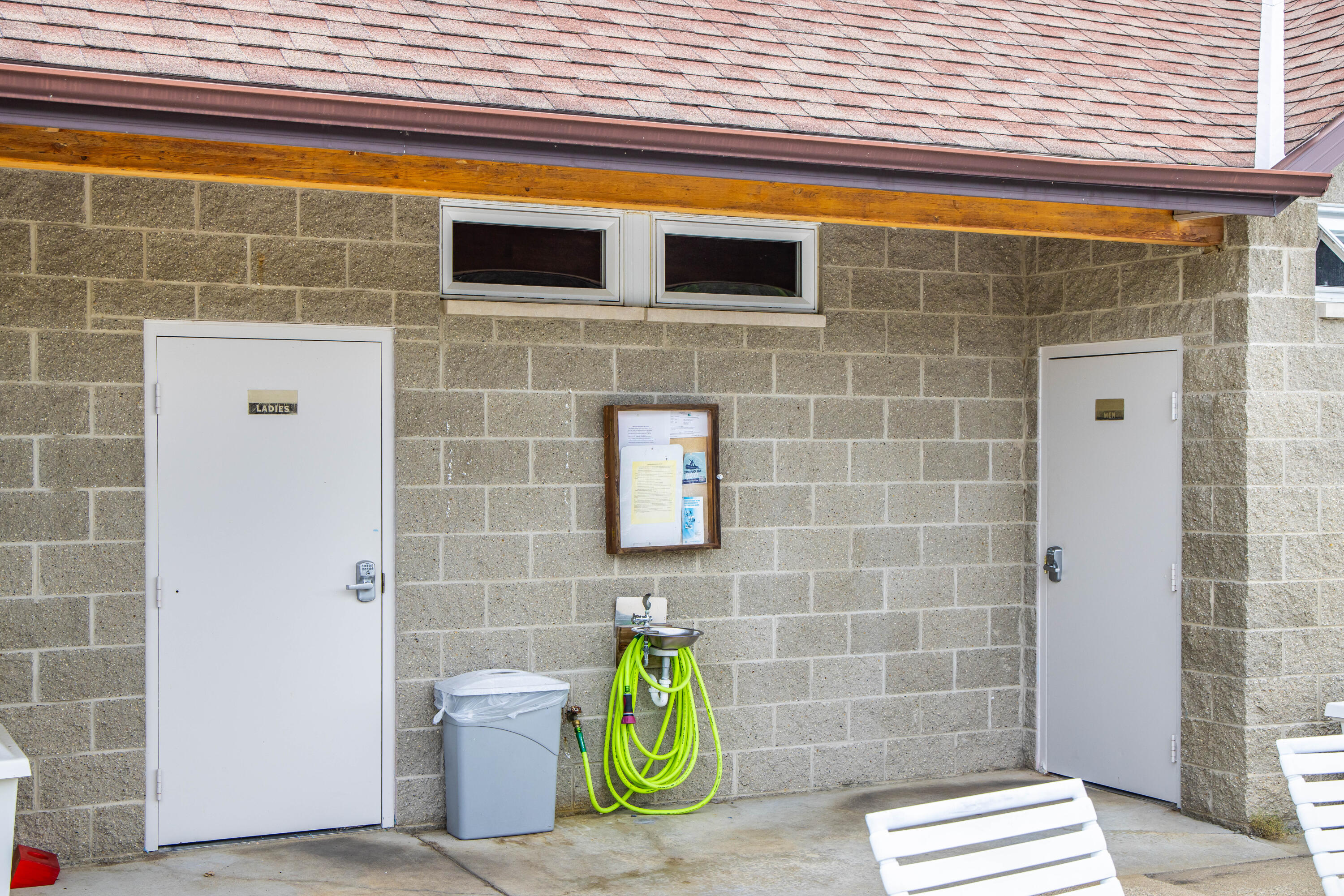 500 Virginia Avenue, 42