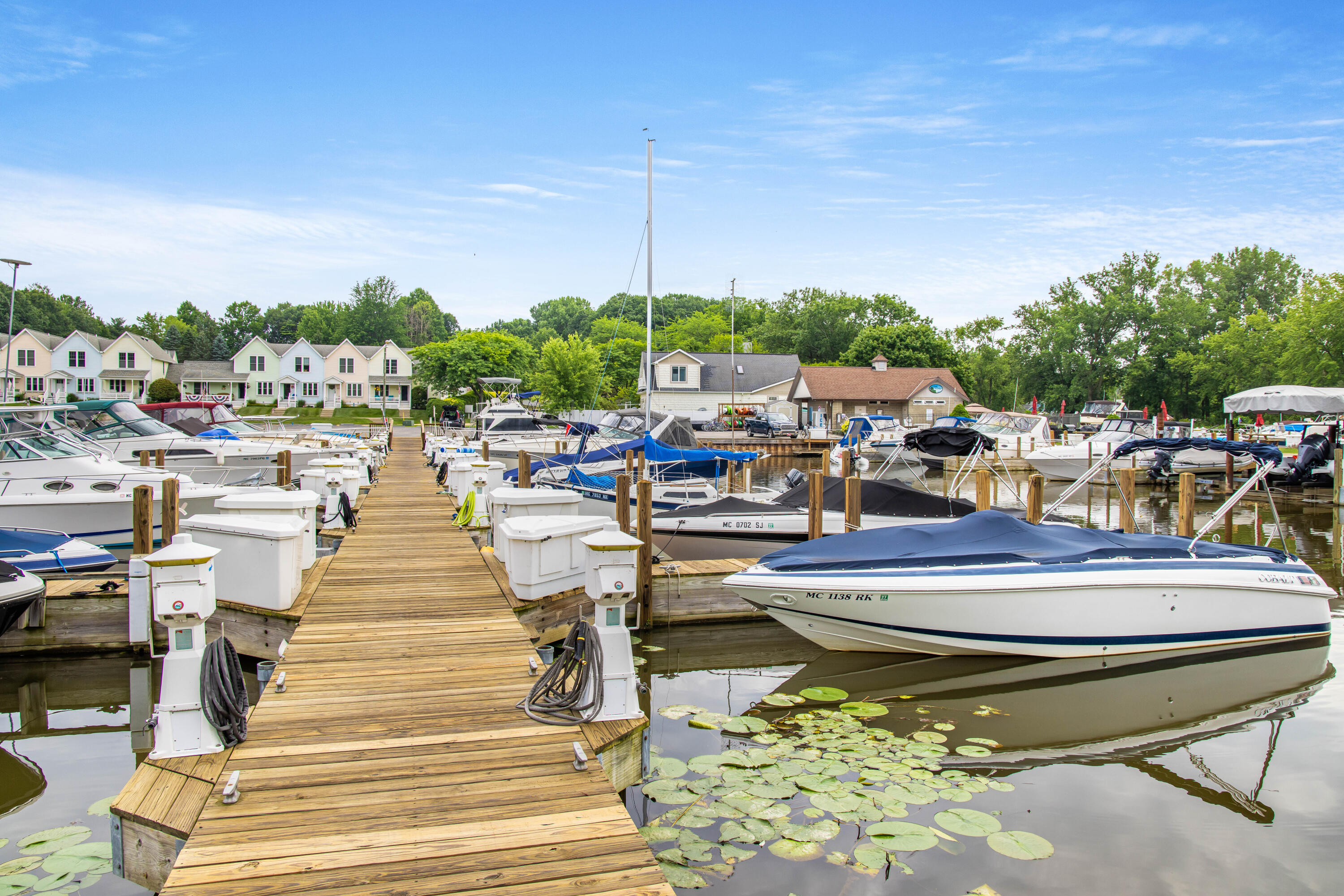 500 Virginia Avenue, 42