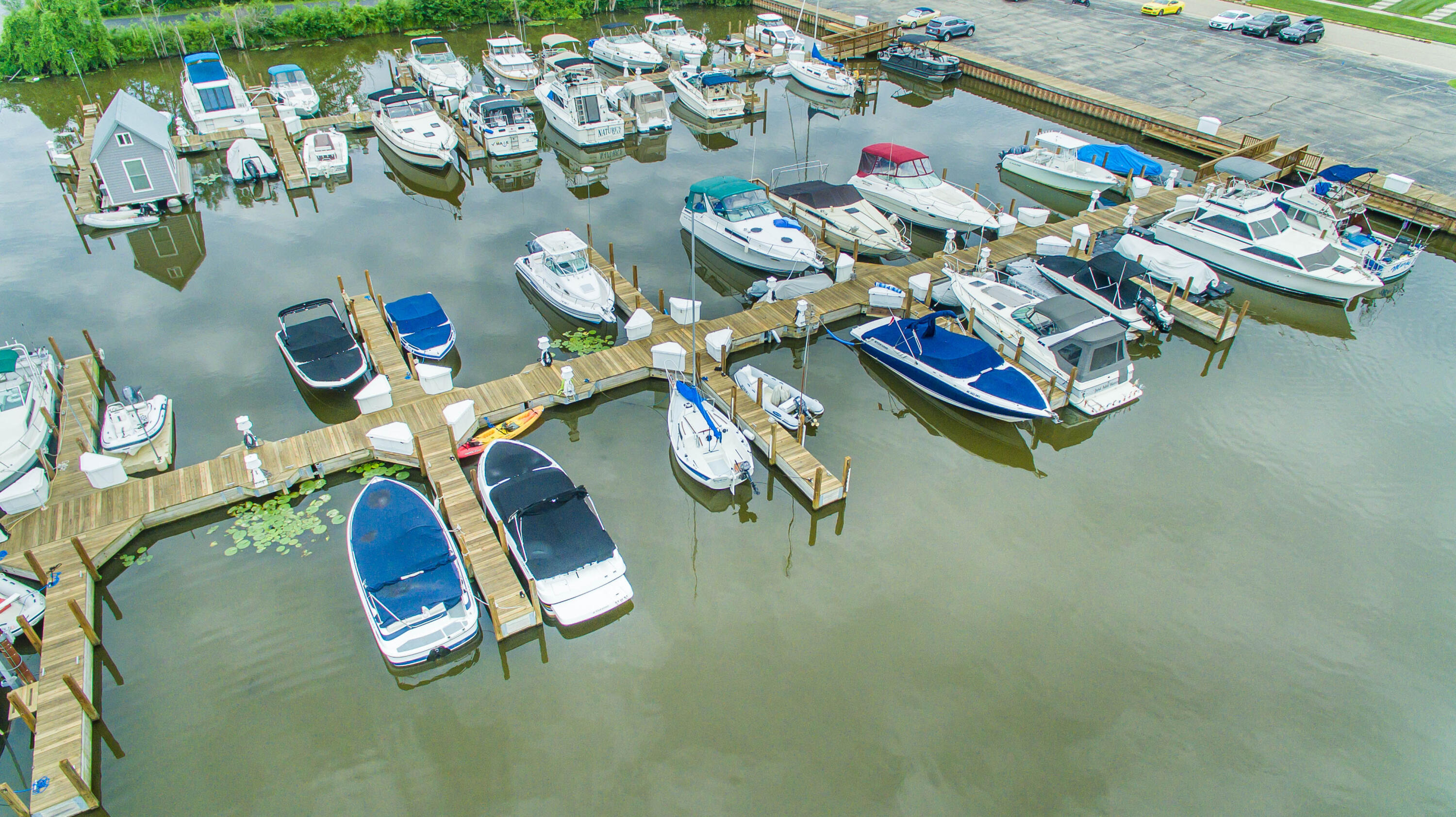 500 Virginia Avenue, 42