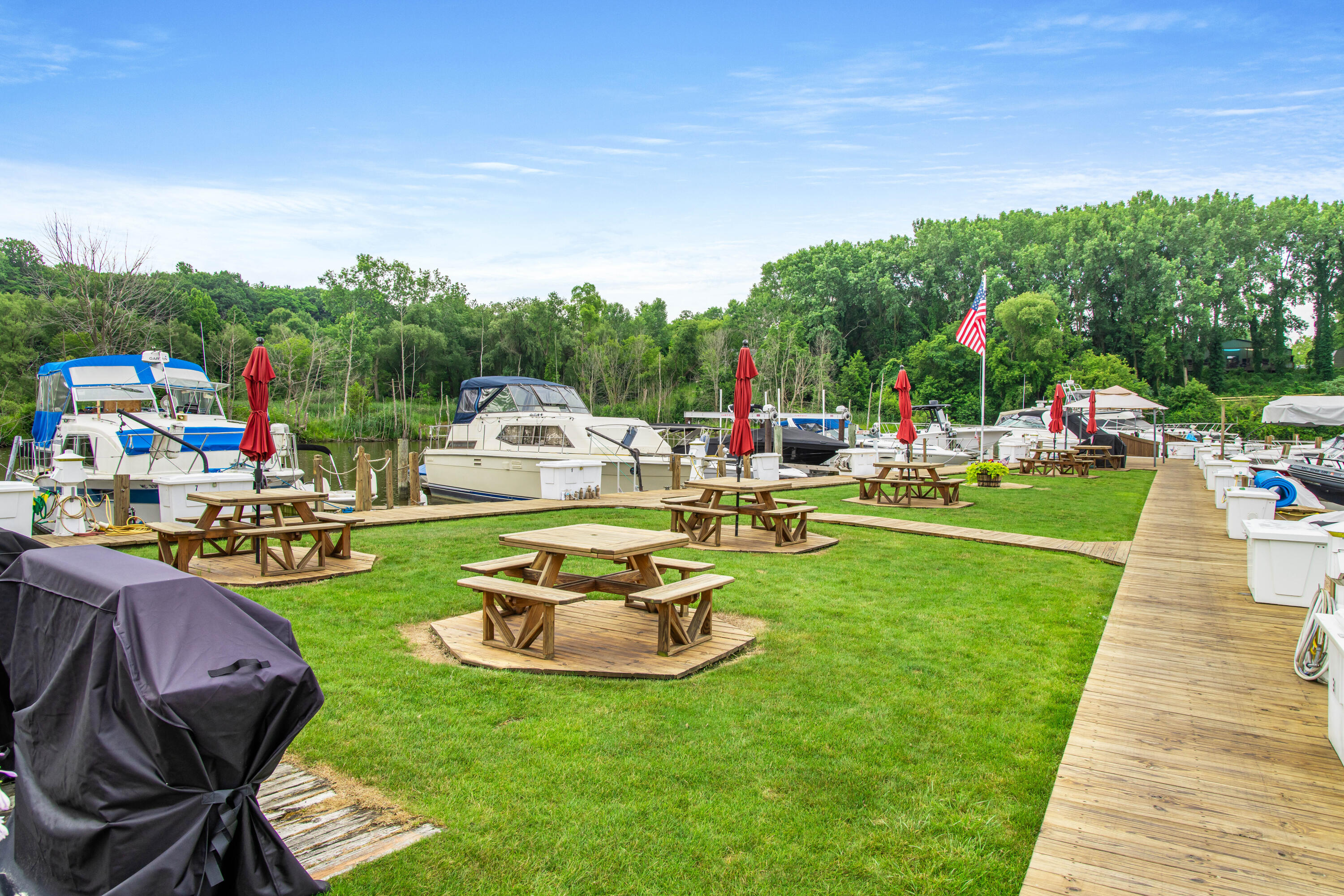 500 Virginia Avenue, 42