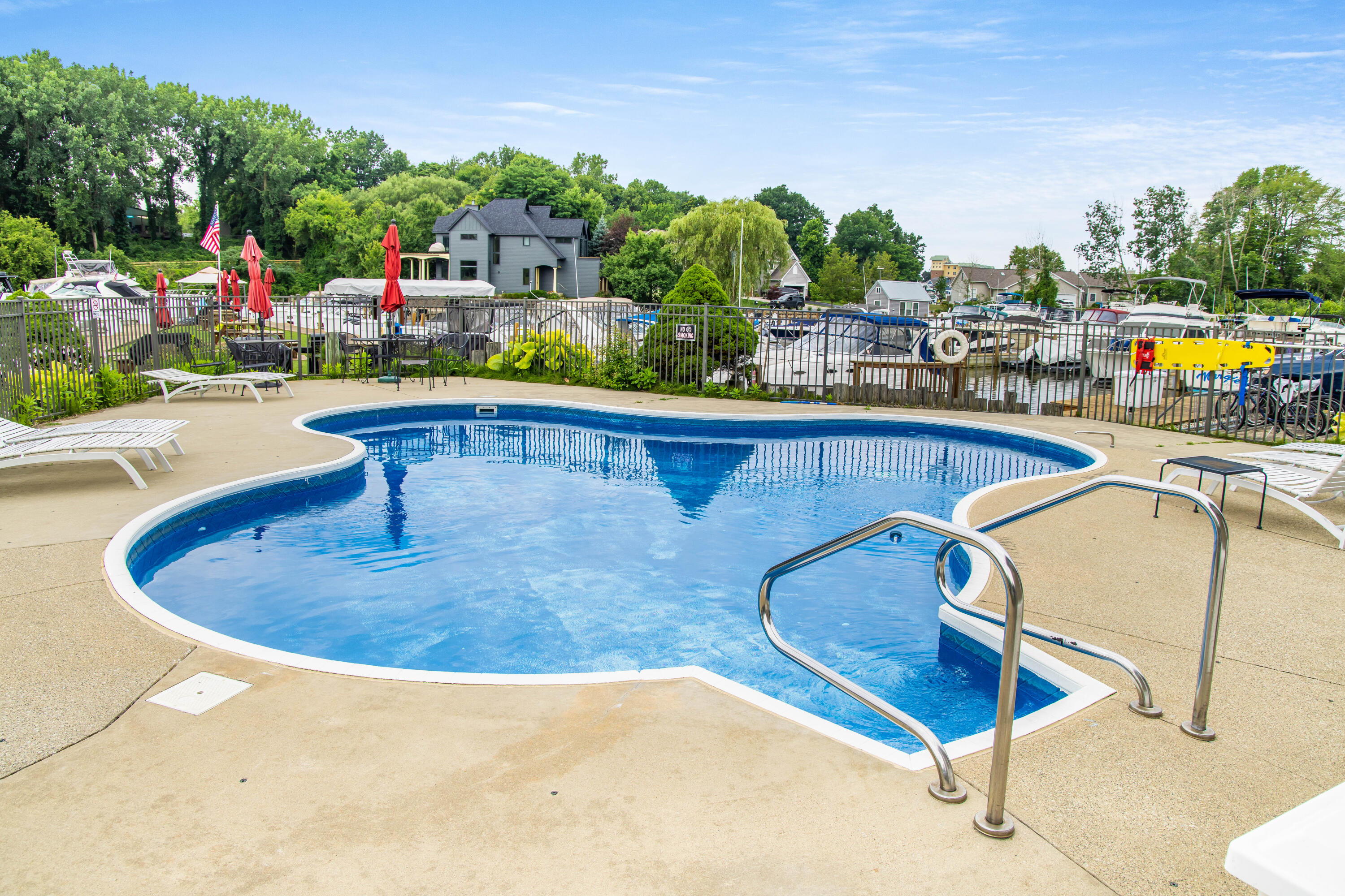 500 Virginia Avenue, 42