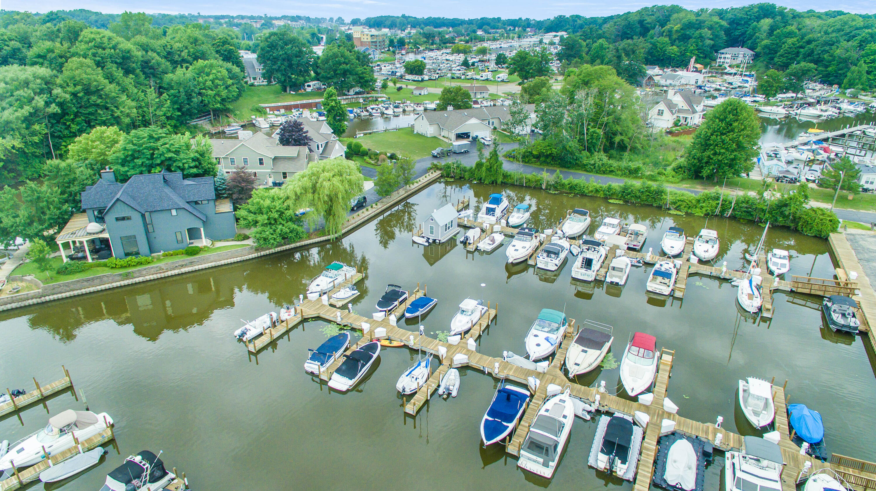 500 Virginia Avenue, 42