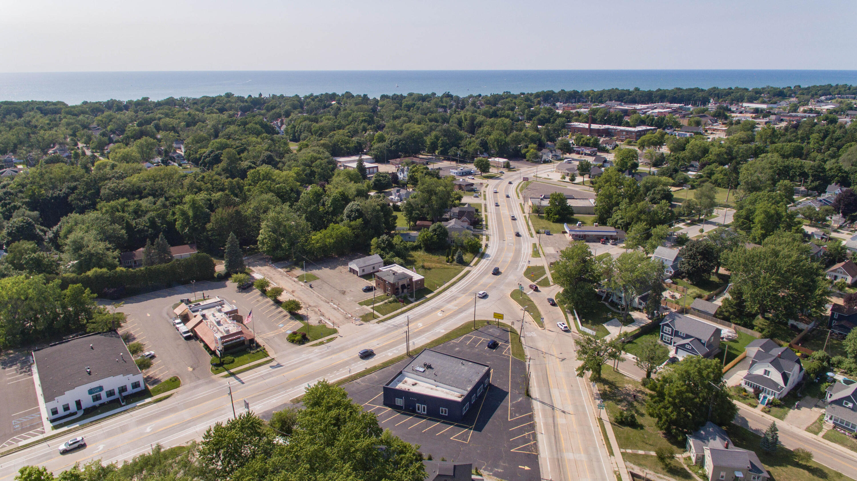 708 La Grange Street