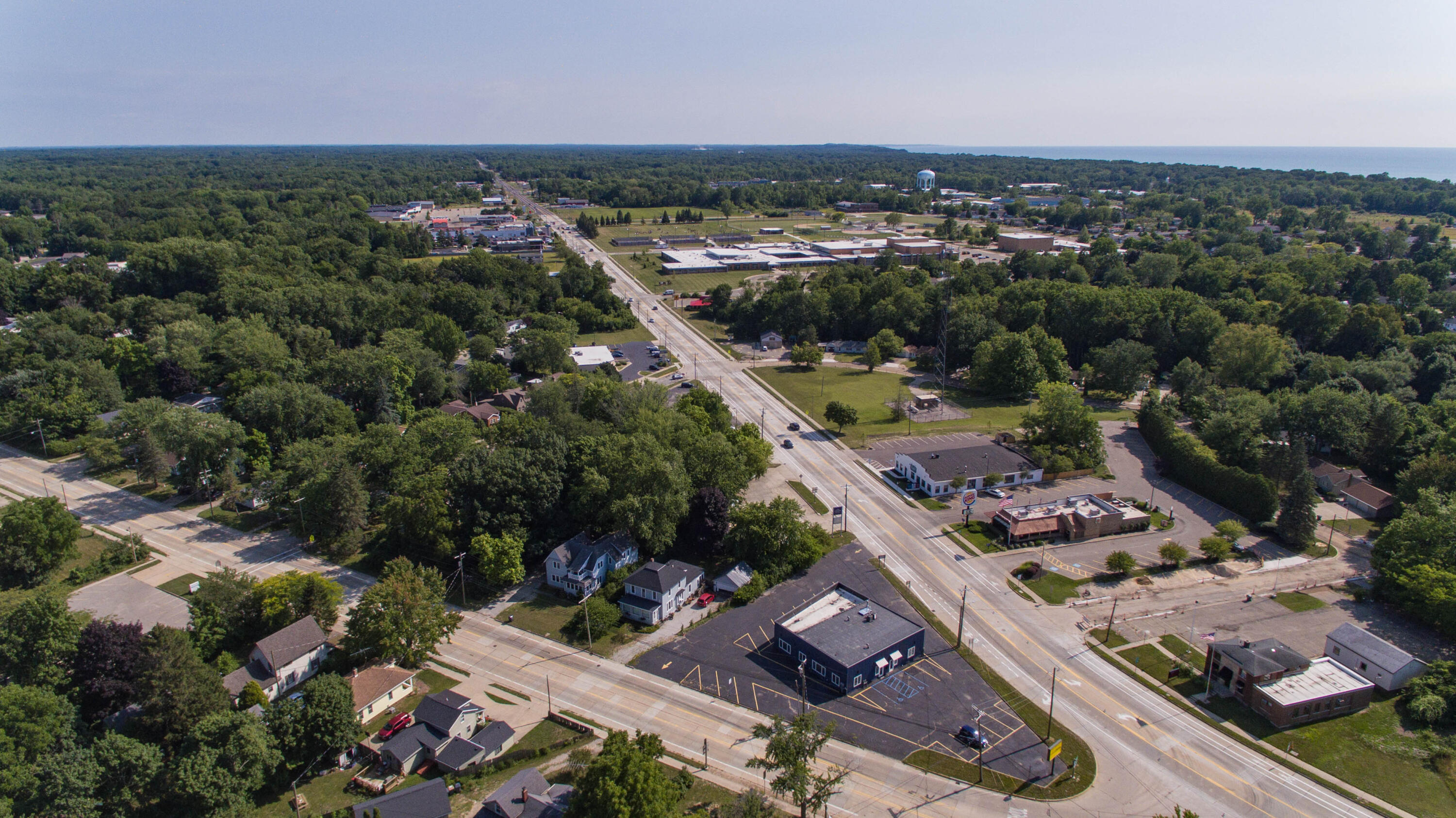 708 La Grange Street