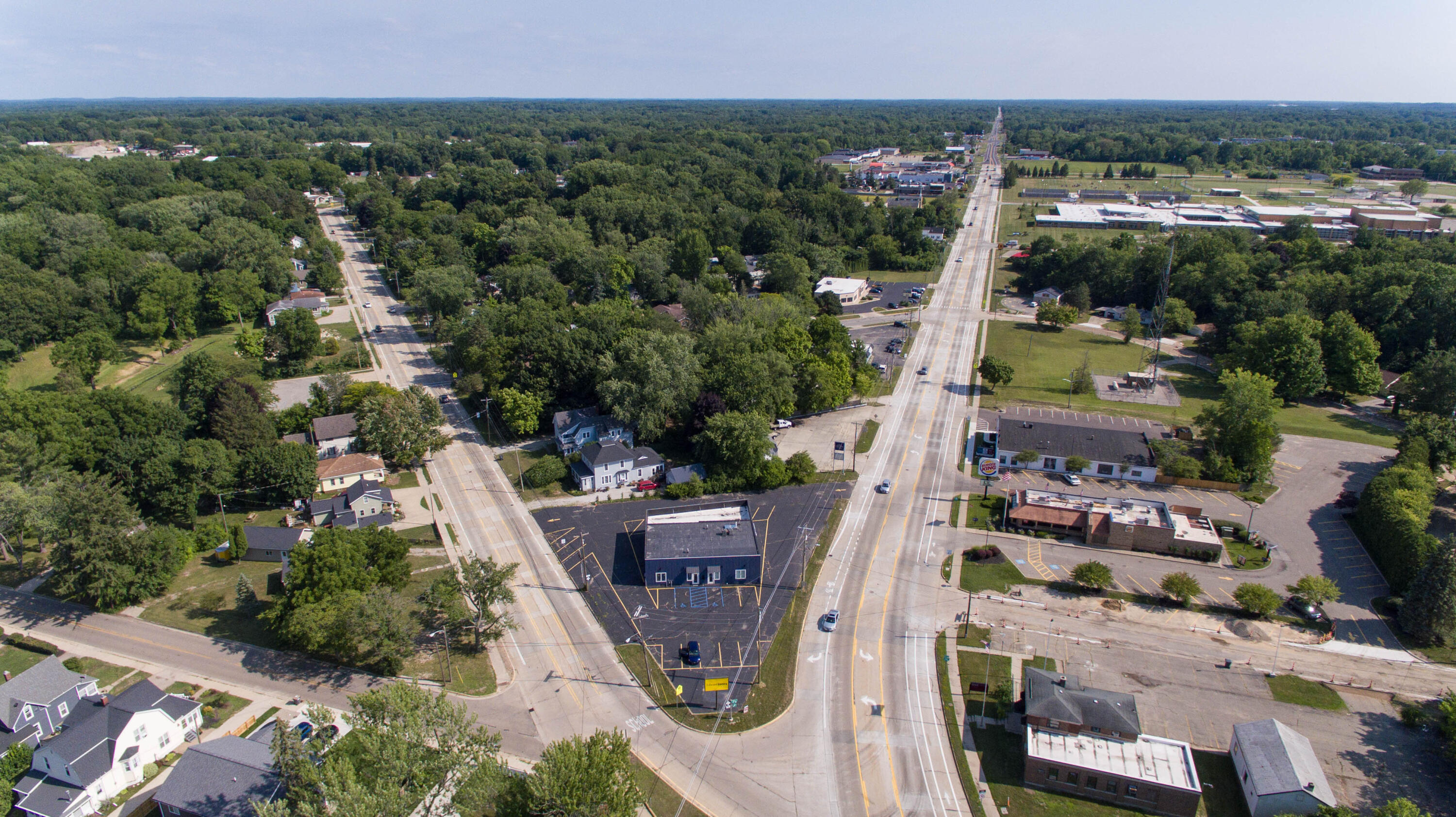 708 La Grange Street