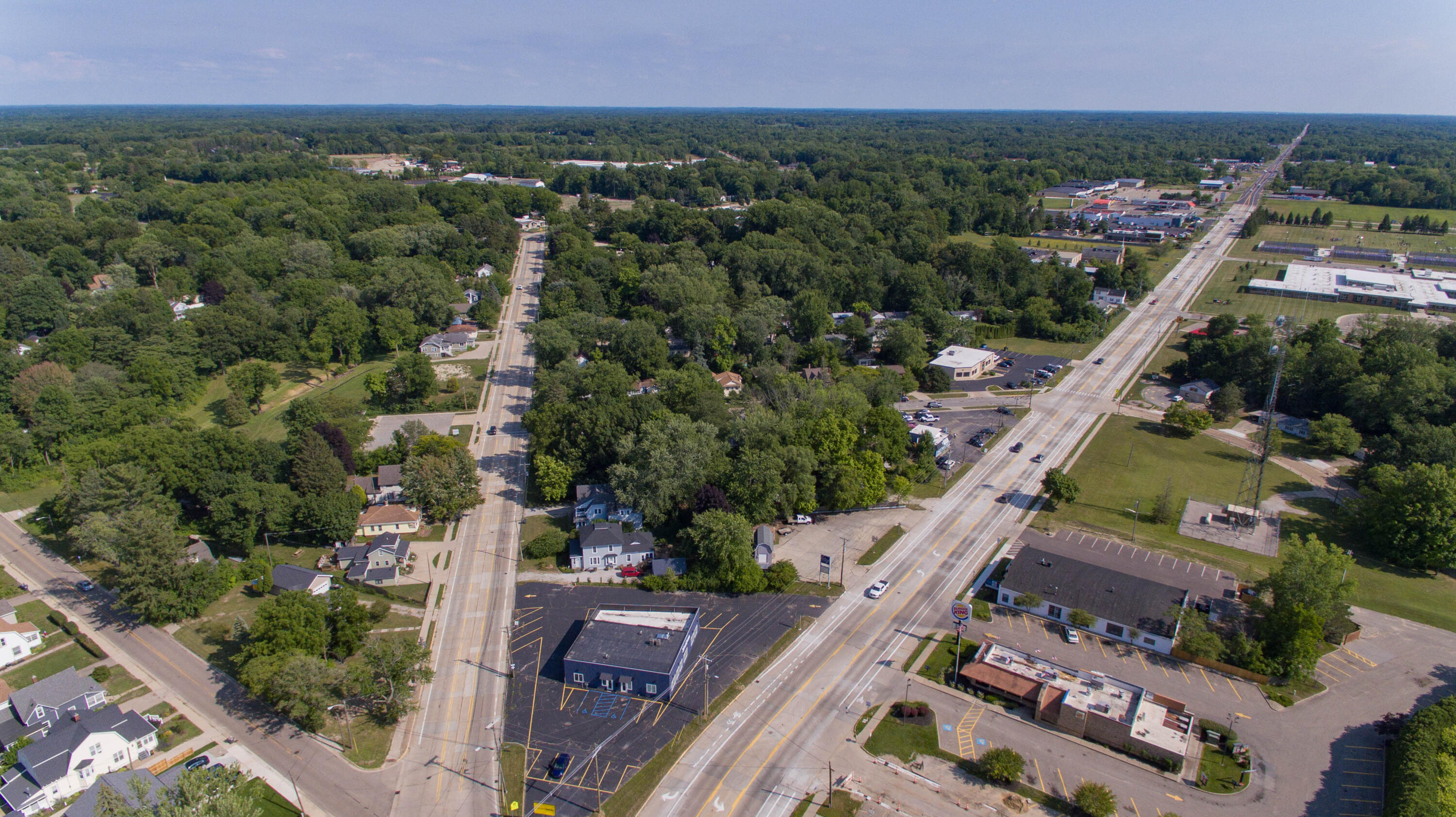 708 La Grange Street