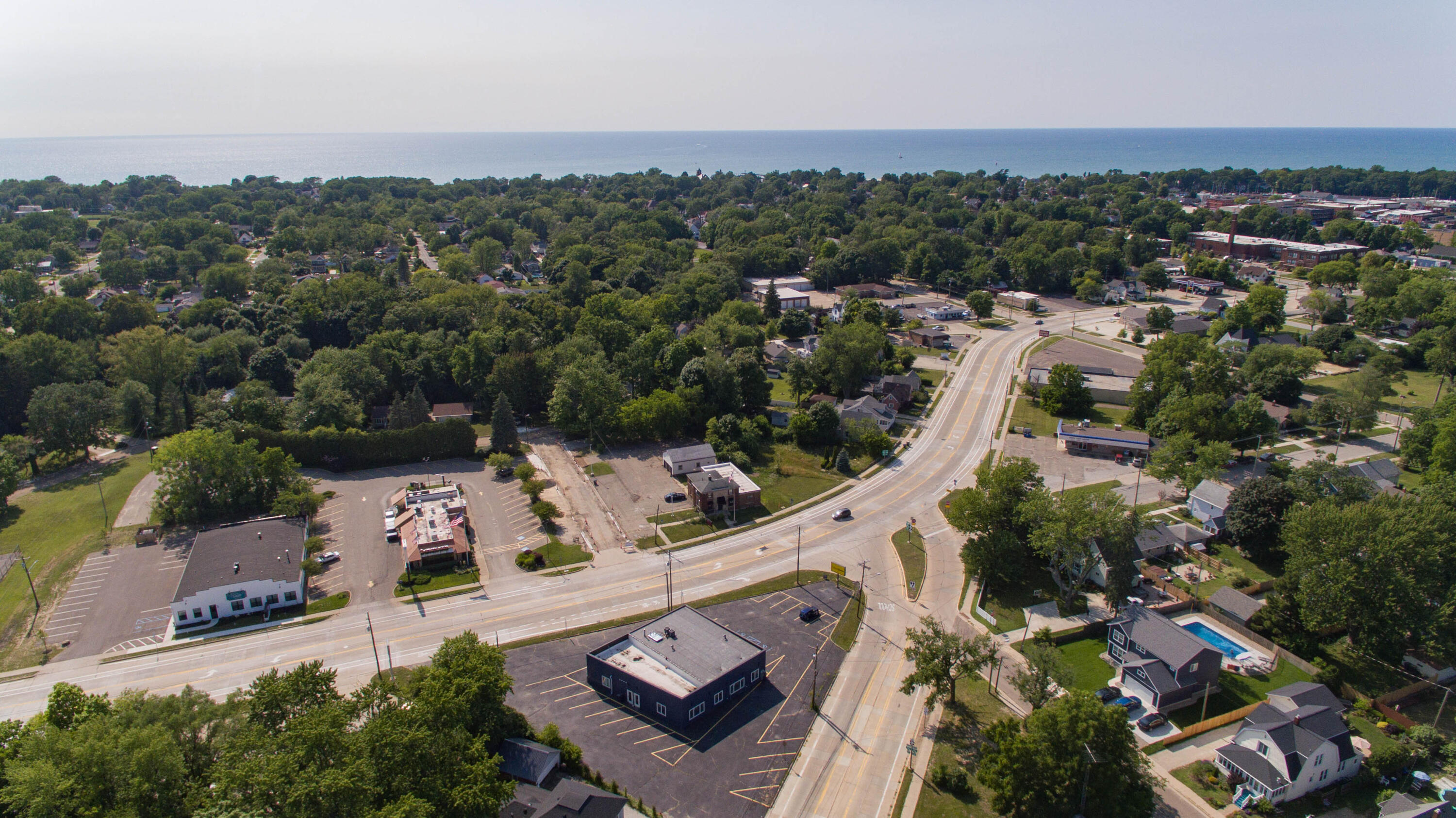 708 La Grange Street