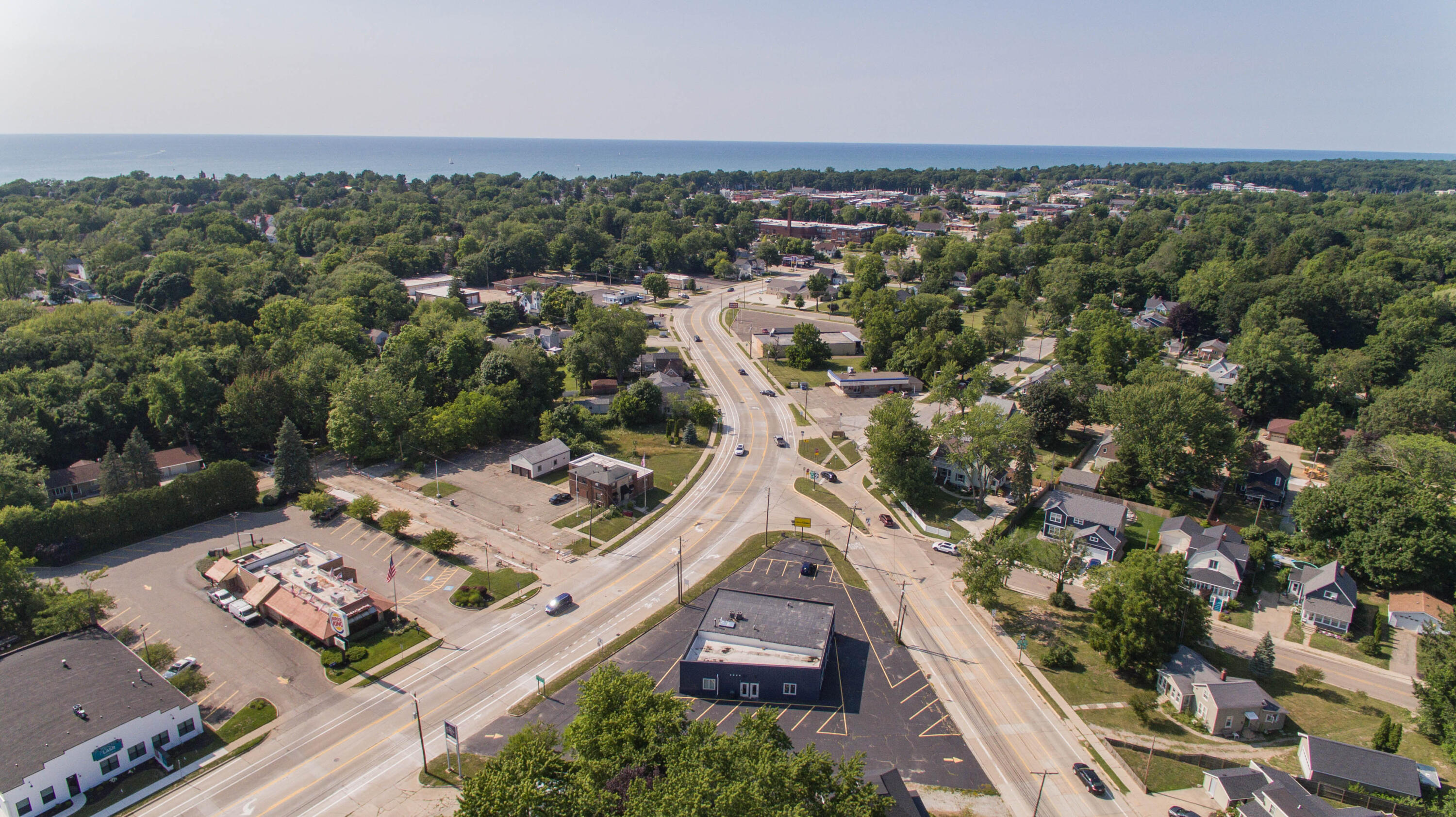 708 La Grange Street