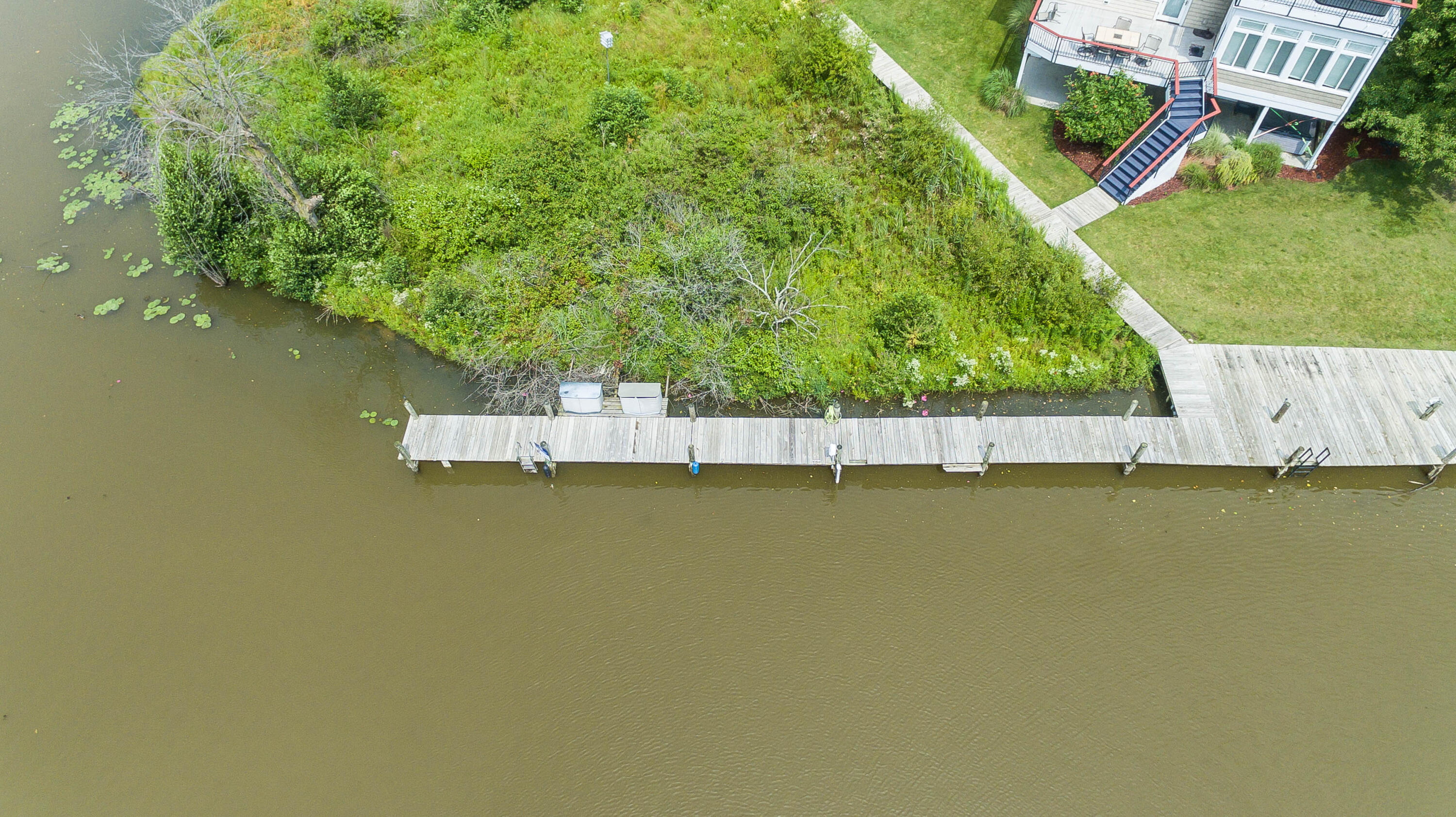 410 River Island Drive