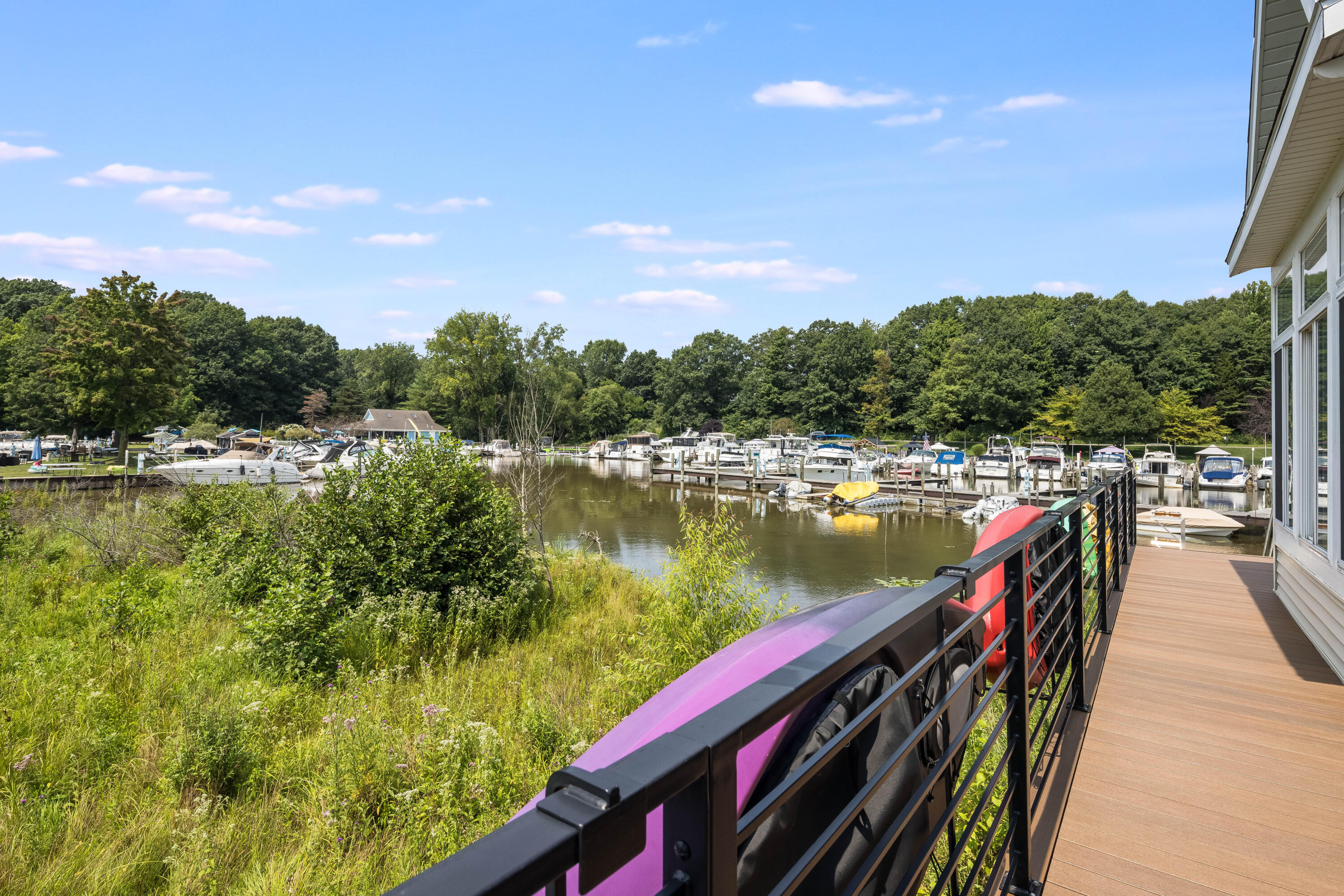 410 River Island Drive