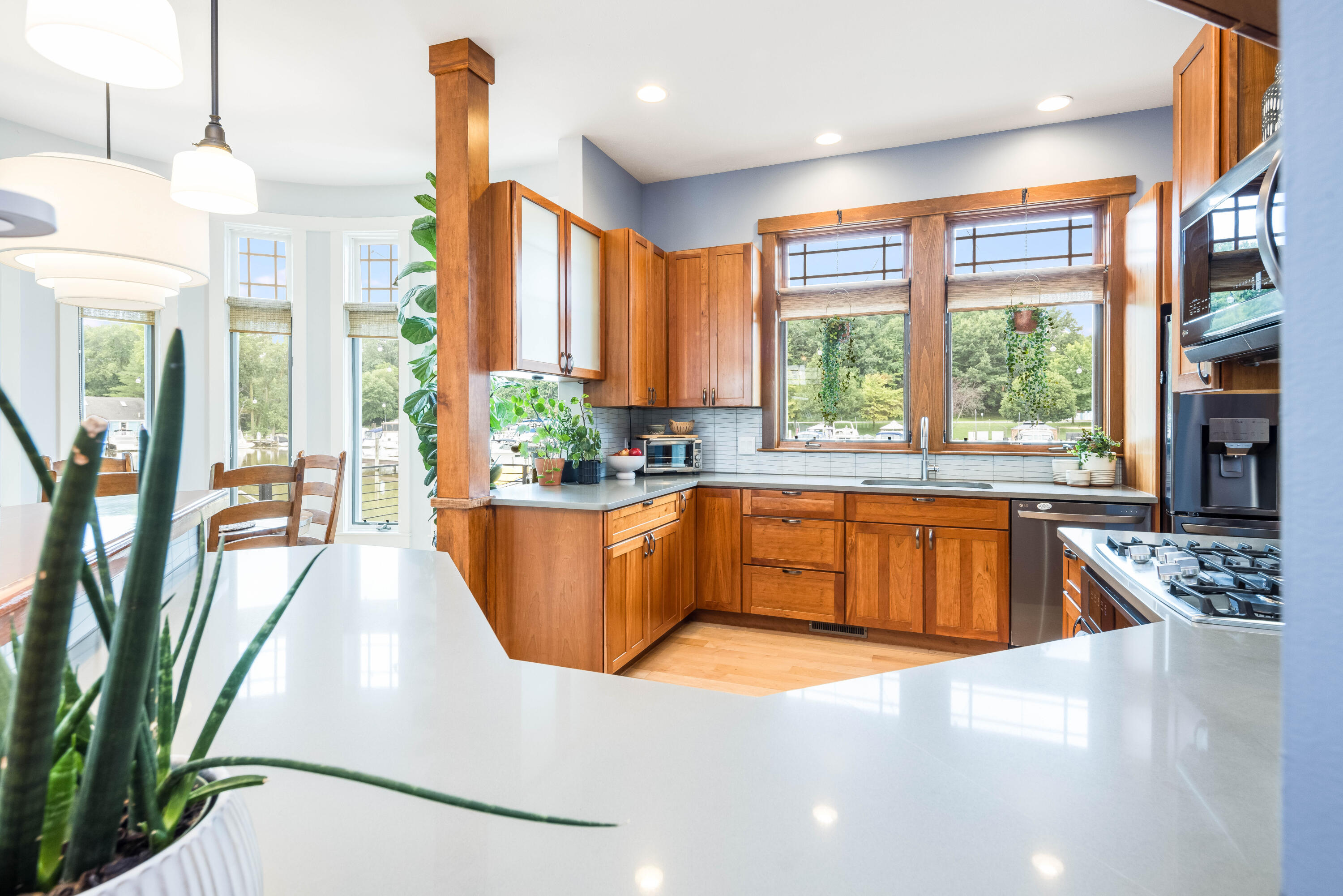 410 River Island Drive