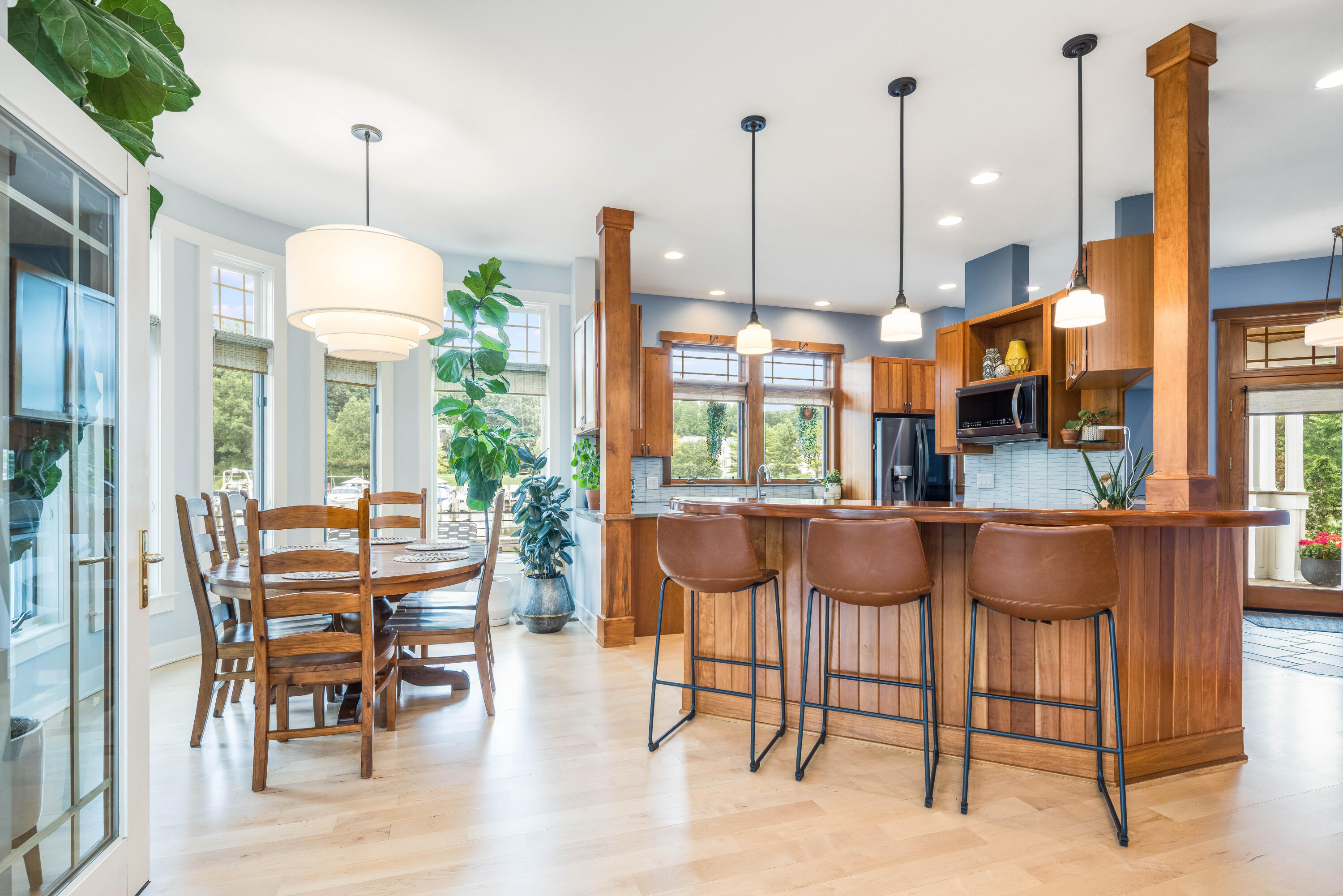 410 River Island Drive