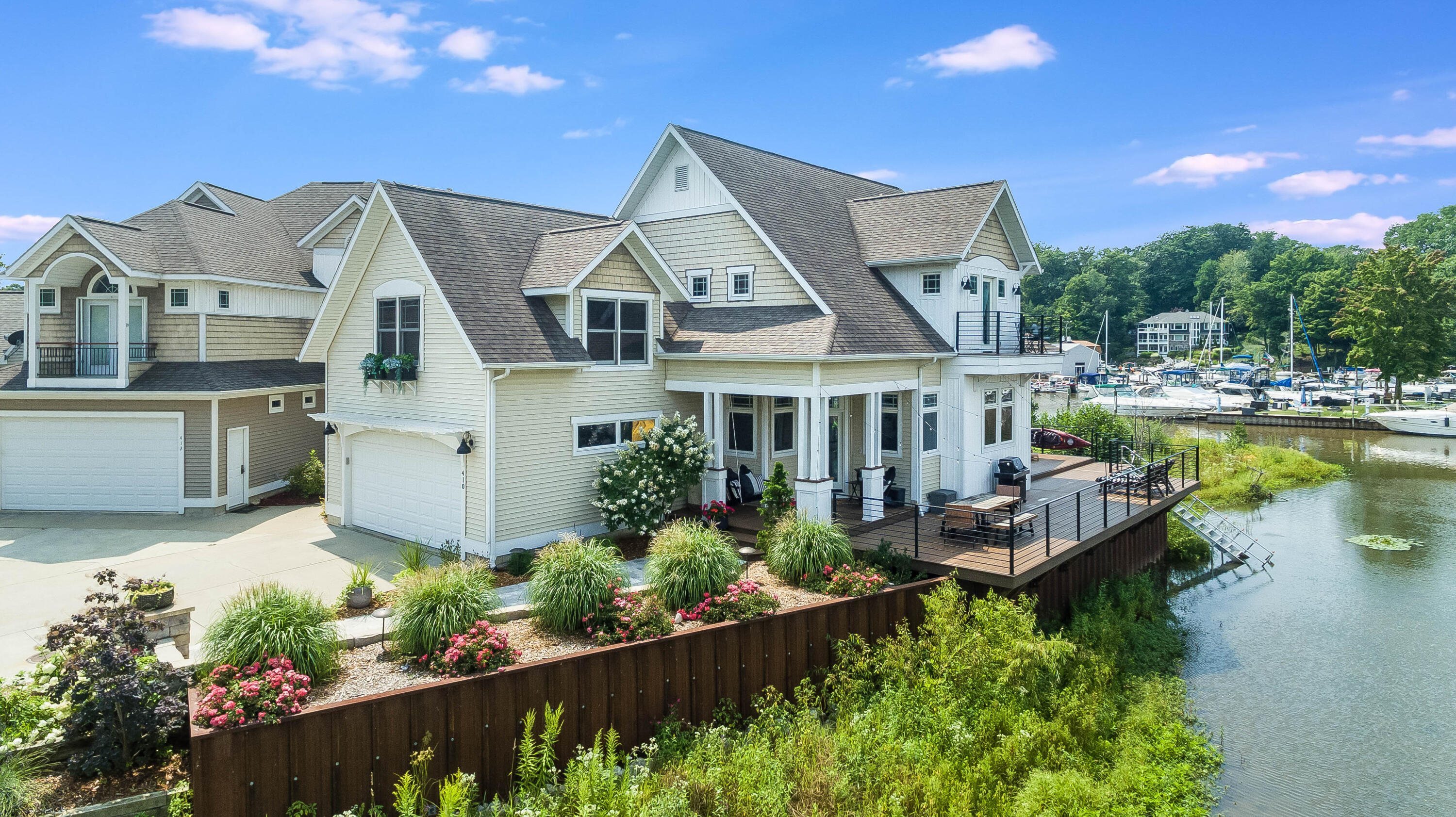 410 River Island Drive