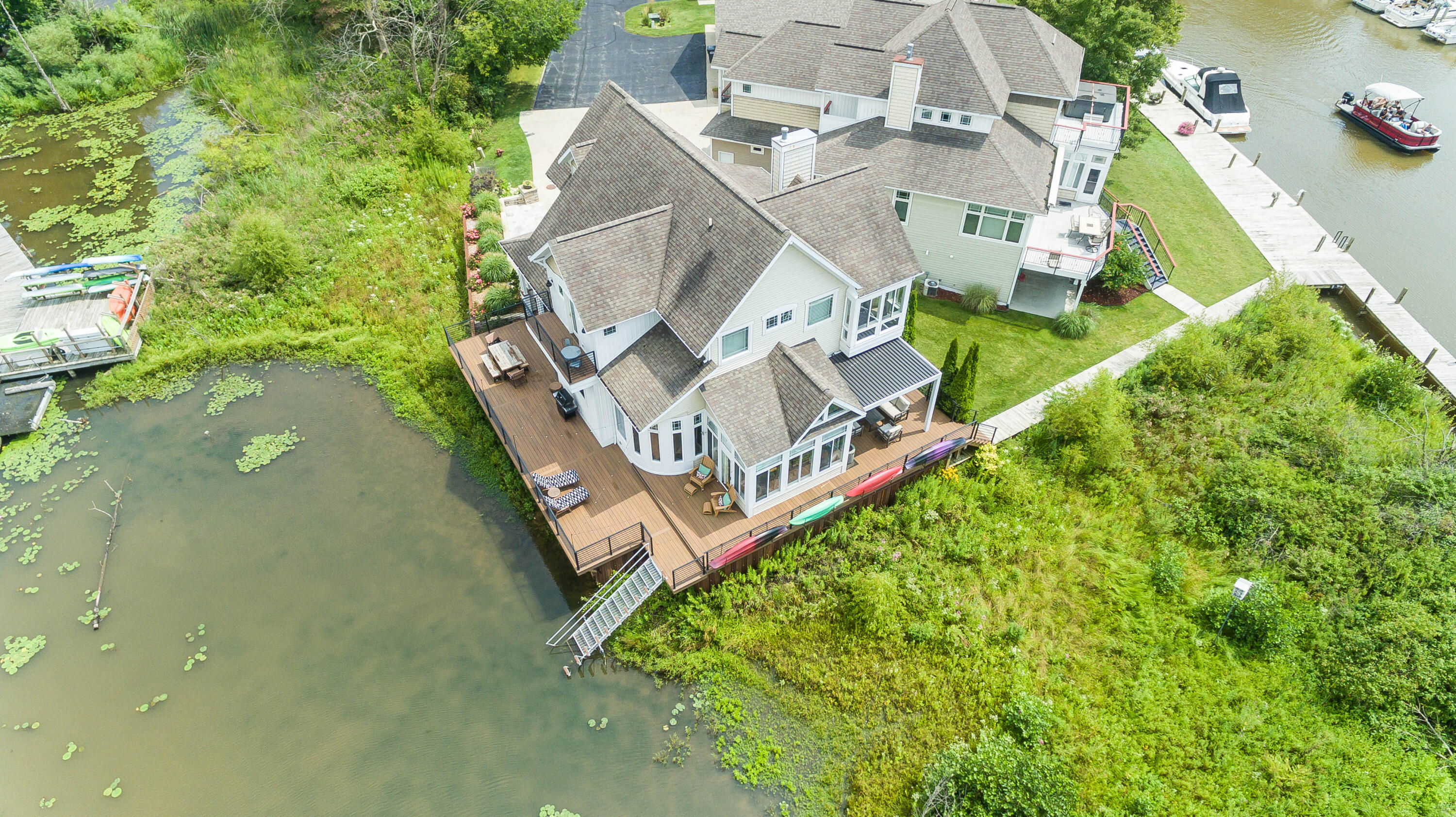 410 River Island Drive