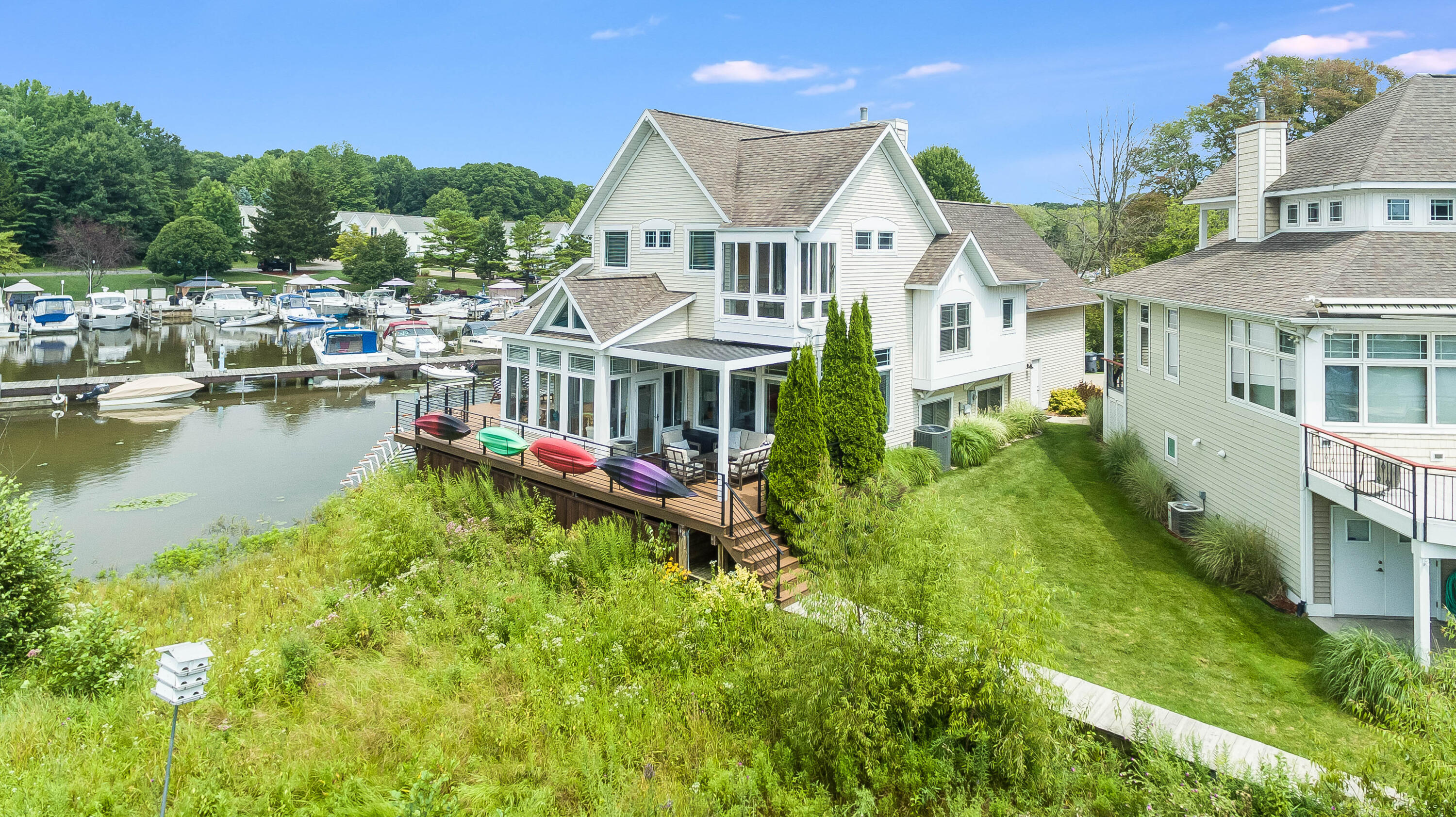 410 River Island Drive