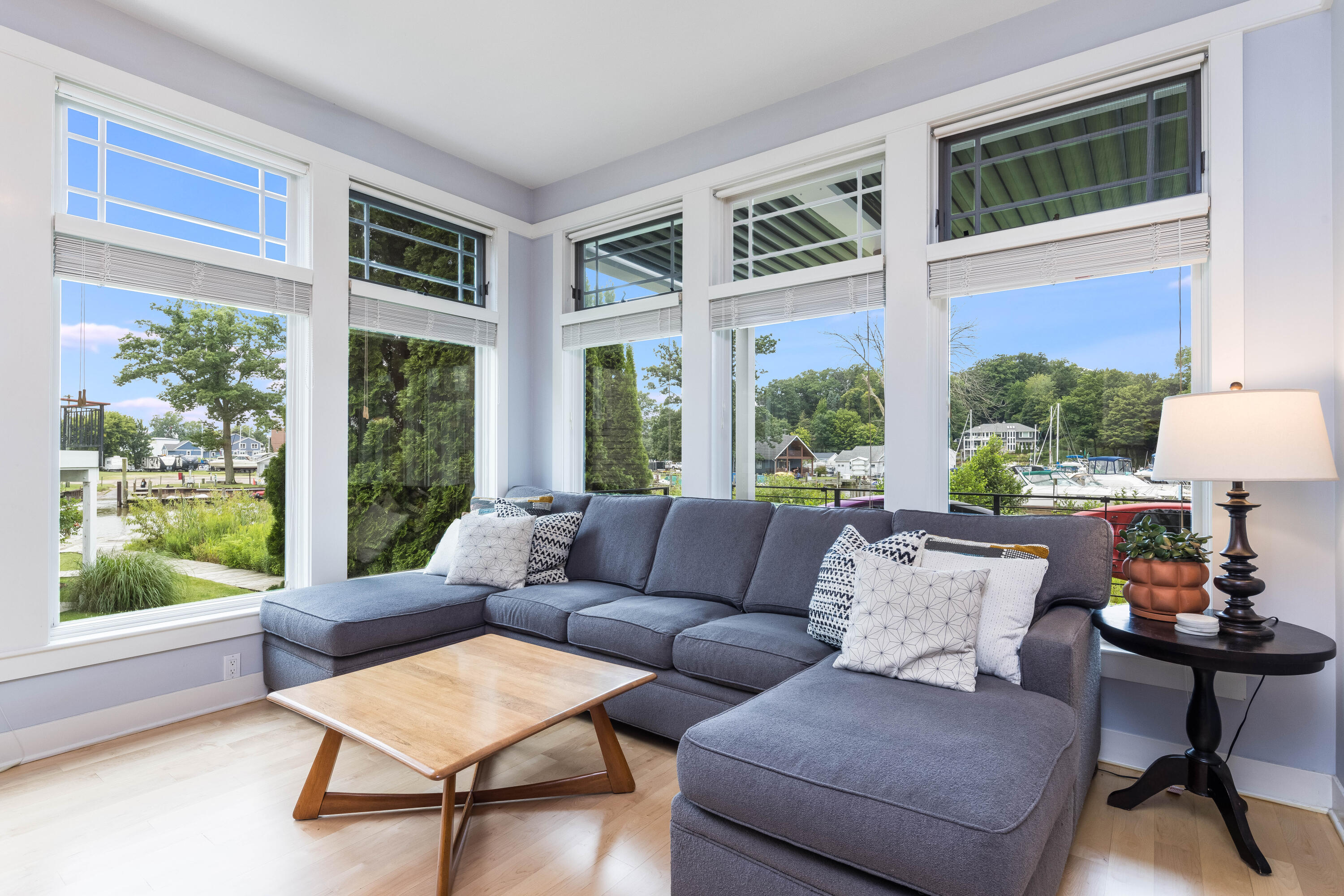 410 River Island Drive